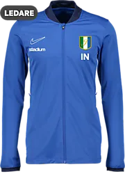 400357106102 NIKE Acd25 Trk Jkt 400357106102 NIKE Acd25 Trk Jkt Standard Small1x1
