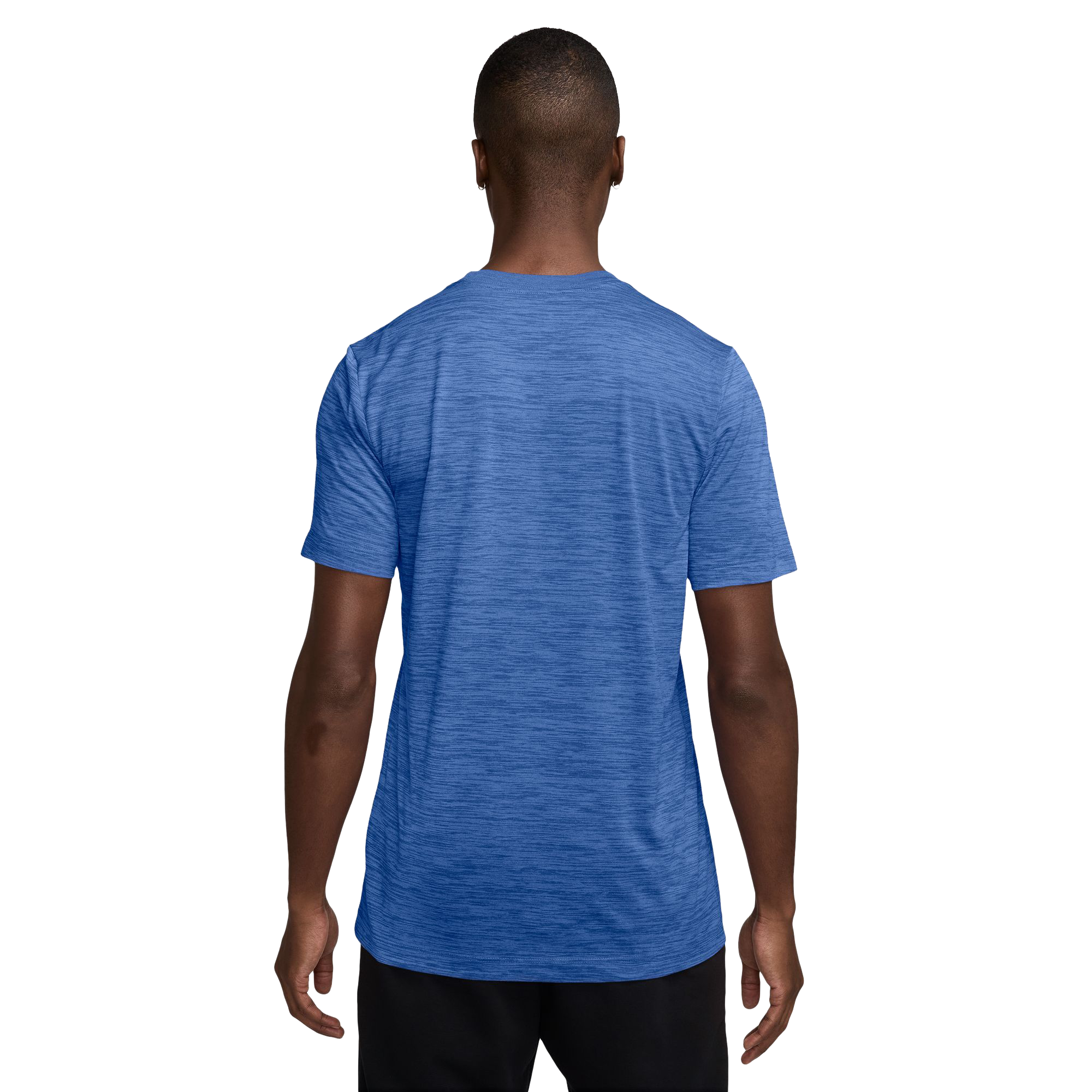 NIKE, M Nk Df Tee Rlgd Reset