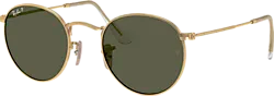 ROUND METAL - ARISTA/G-15 GREEN Standard Small1x1