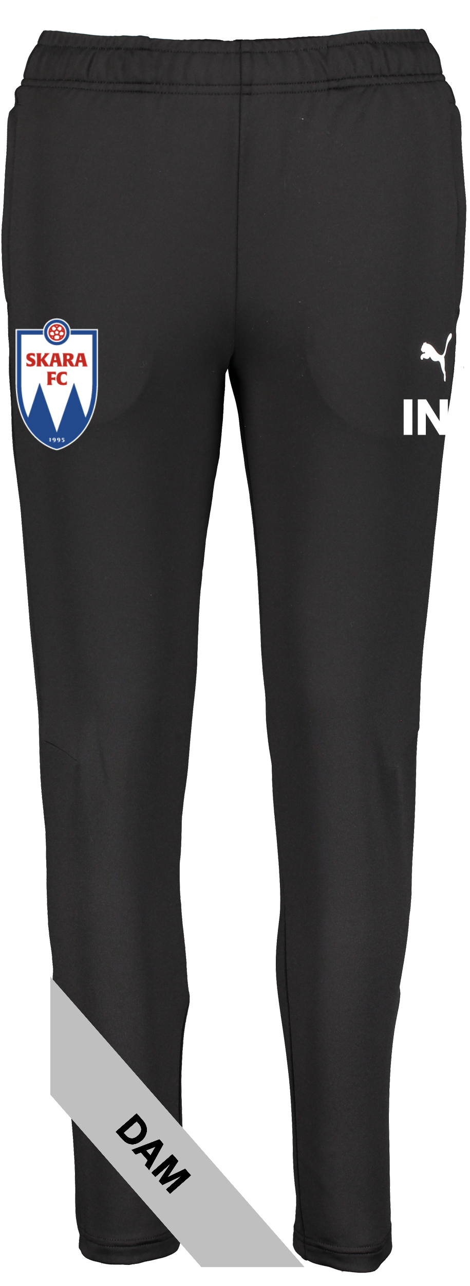 
PUMA, 
T Goal Pro Trg Pnt W, 
Detail 1
