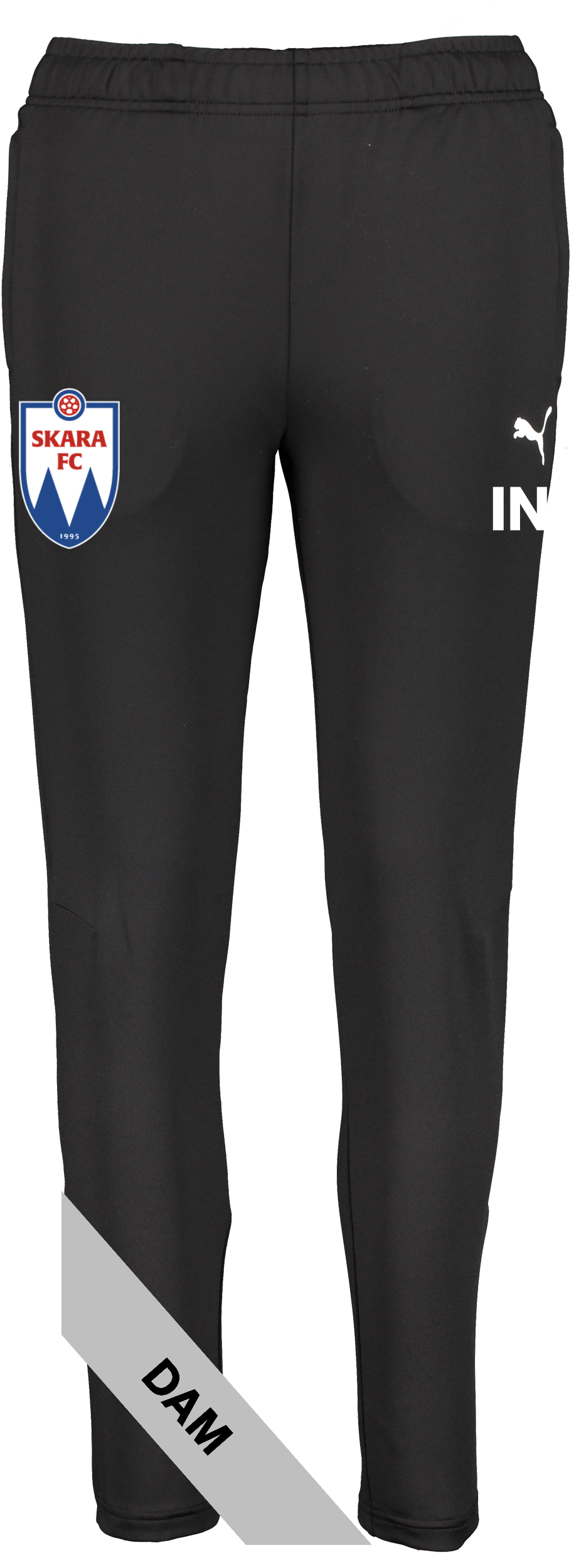 
PUMA, 
T Goal Pro Trg Pnt W, 
Detail 1
