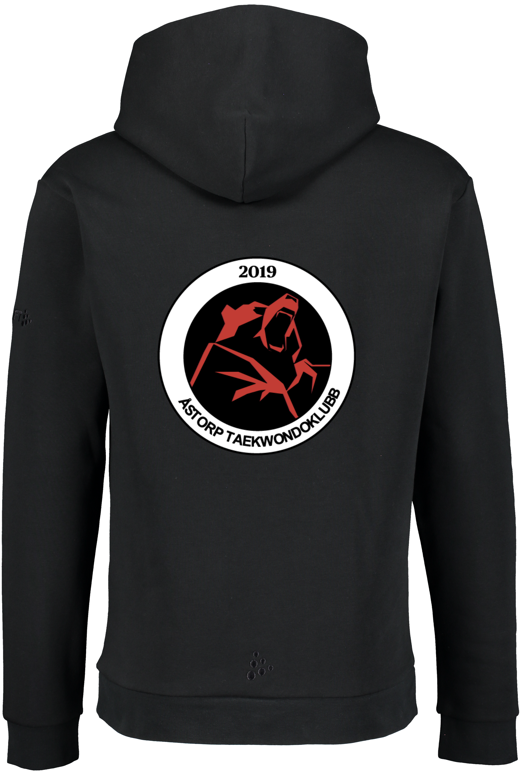 CRAFT, Community 2.0 Hood