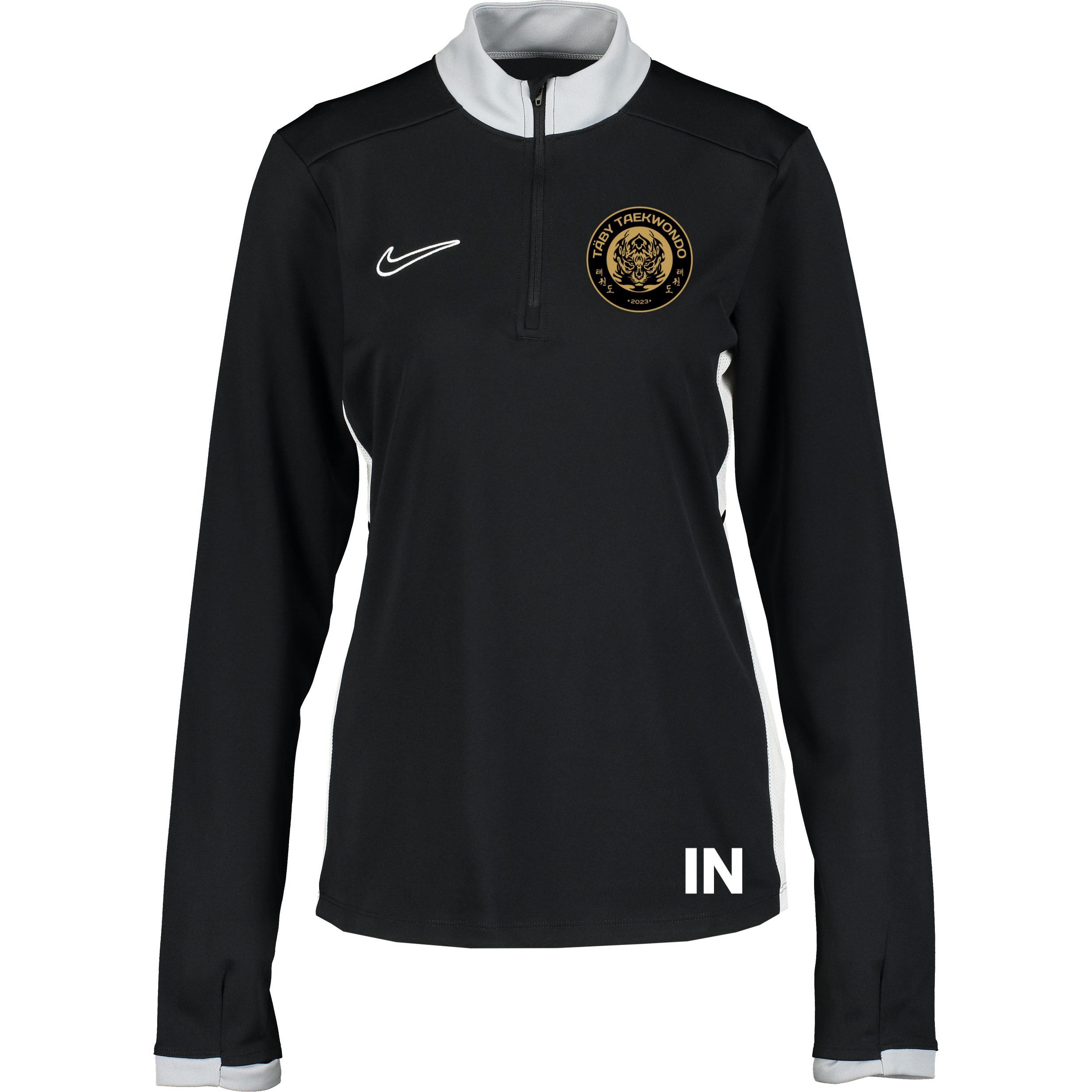 
NIKE, 
ACD25 DRILL TOP W, 
Detail 1
