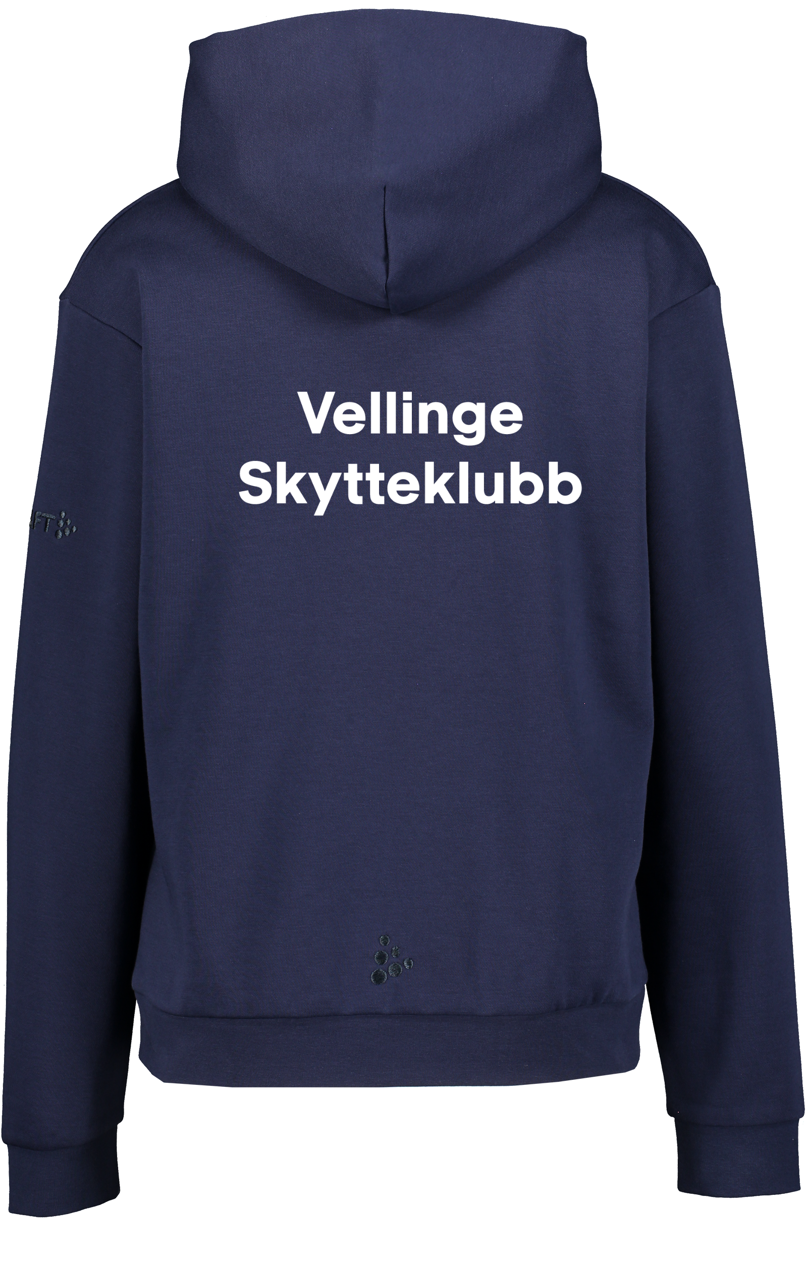 CRAFT, Community 2.0 Hood W