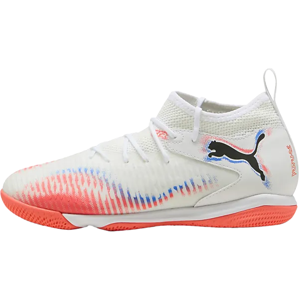 PUMA Future 8 Match It + Mid Jr.