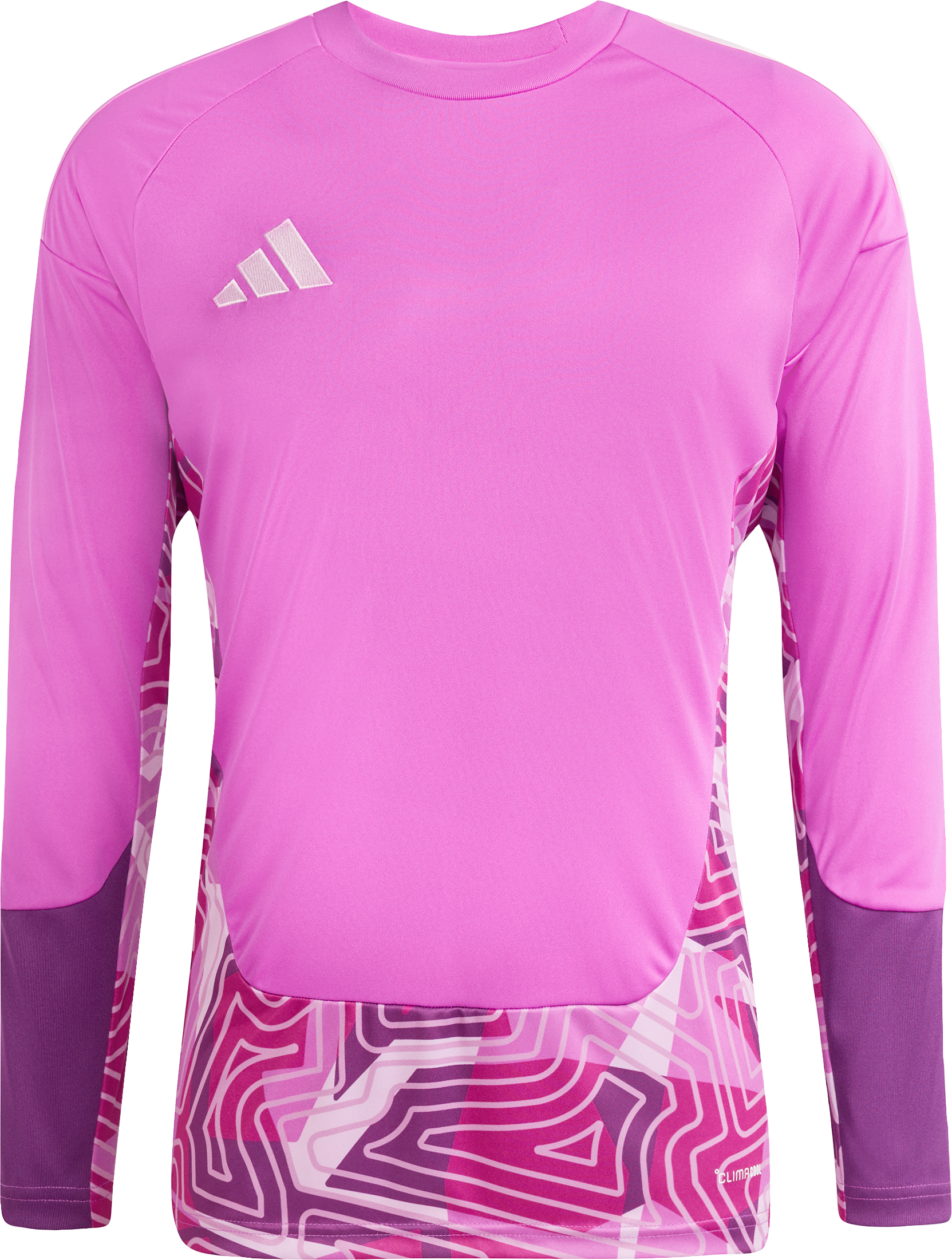 
ADIDAS, 
T26 C GK JSY LS, 
Detail 1
