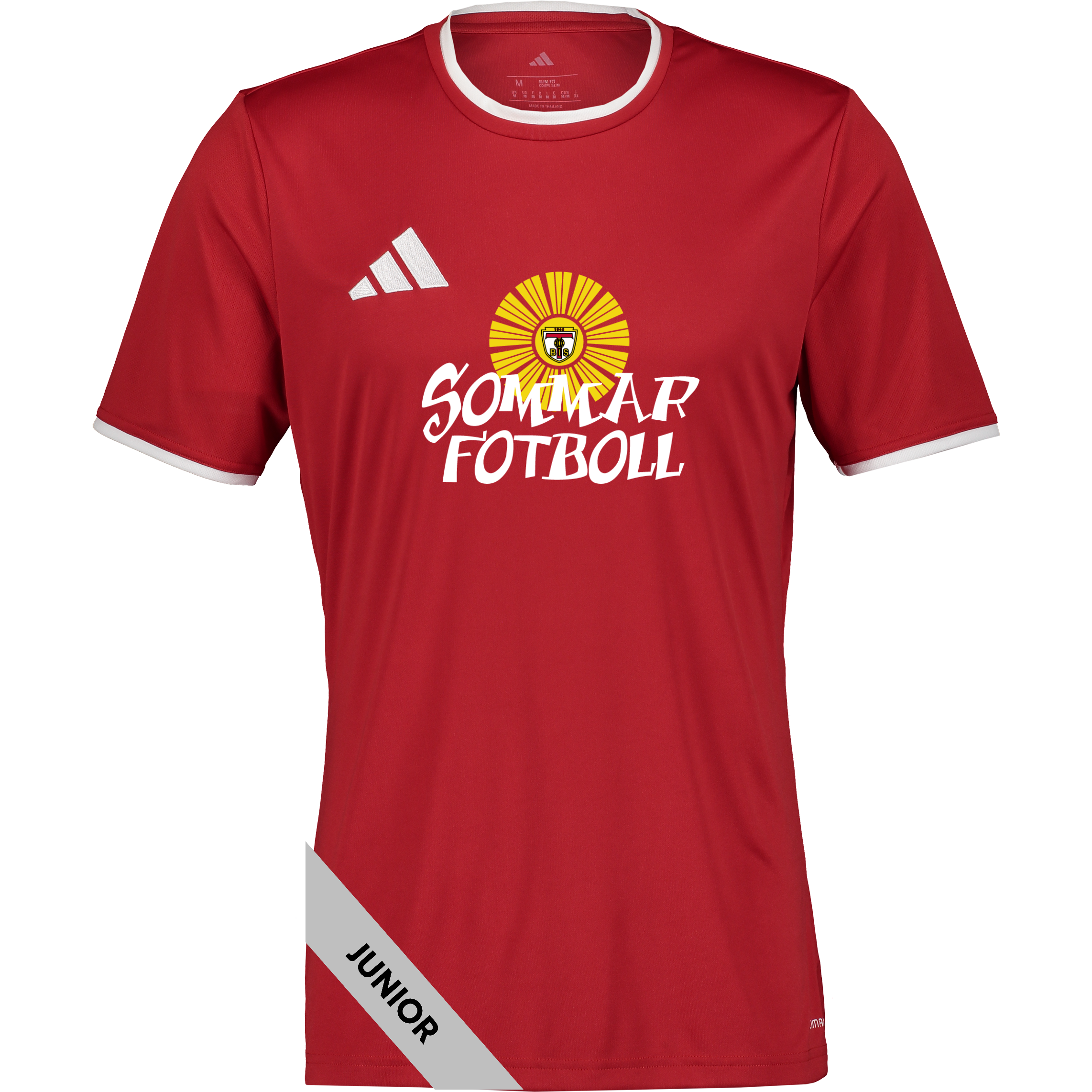 
ADIDAS, 
ENT26 JSY JR, 
Detail 1
