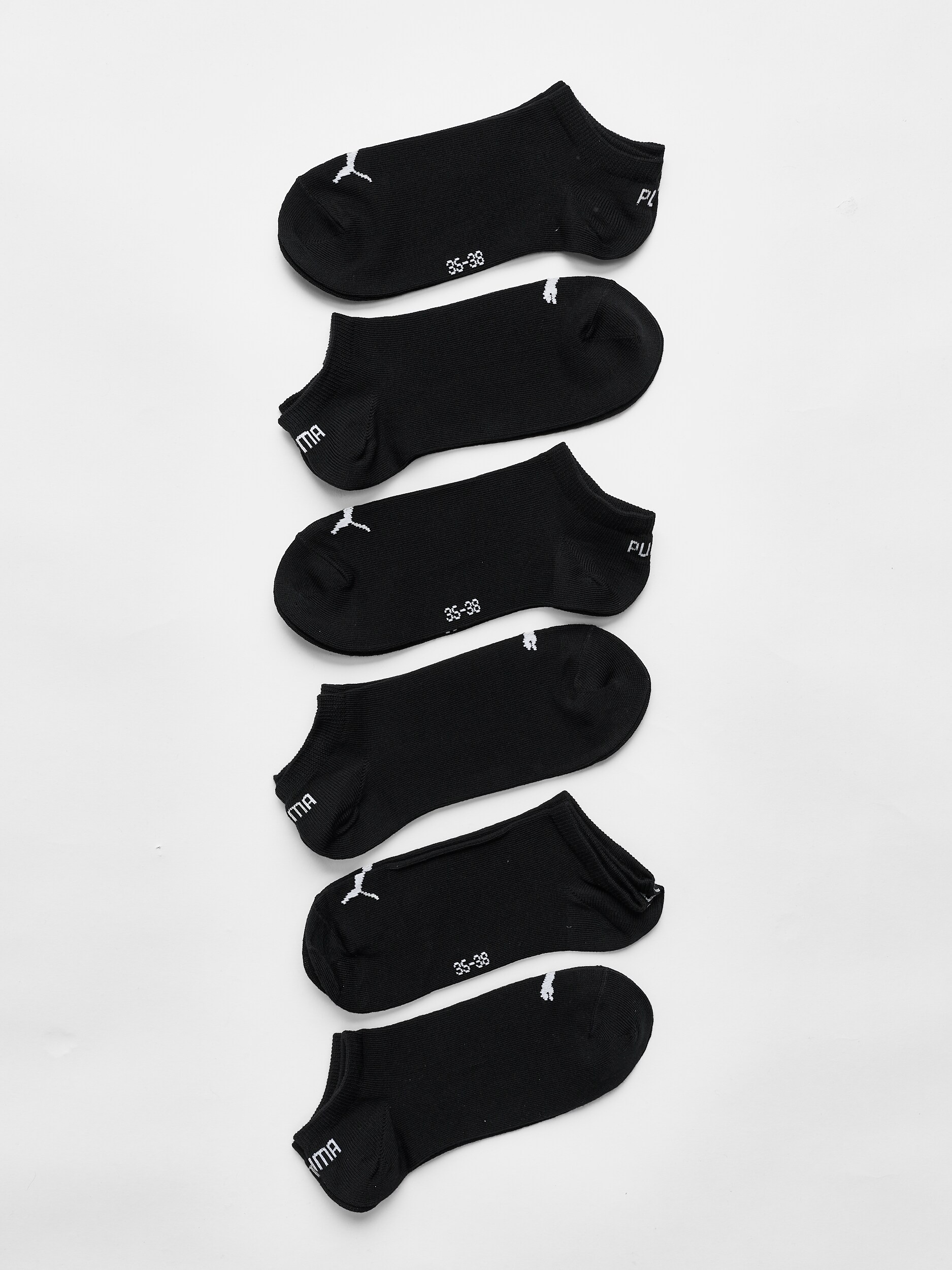 
PUMA, 
U SNEAKER PROMO 6P, 
Detail 1
