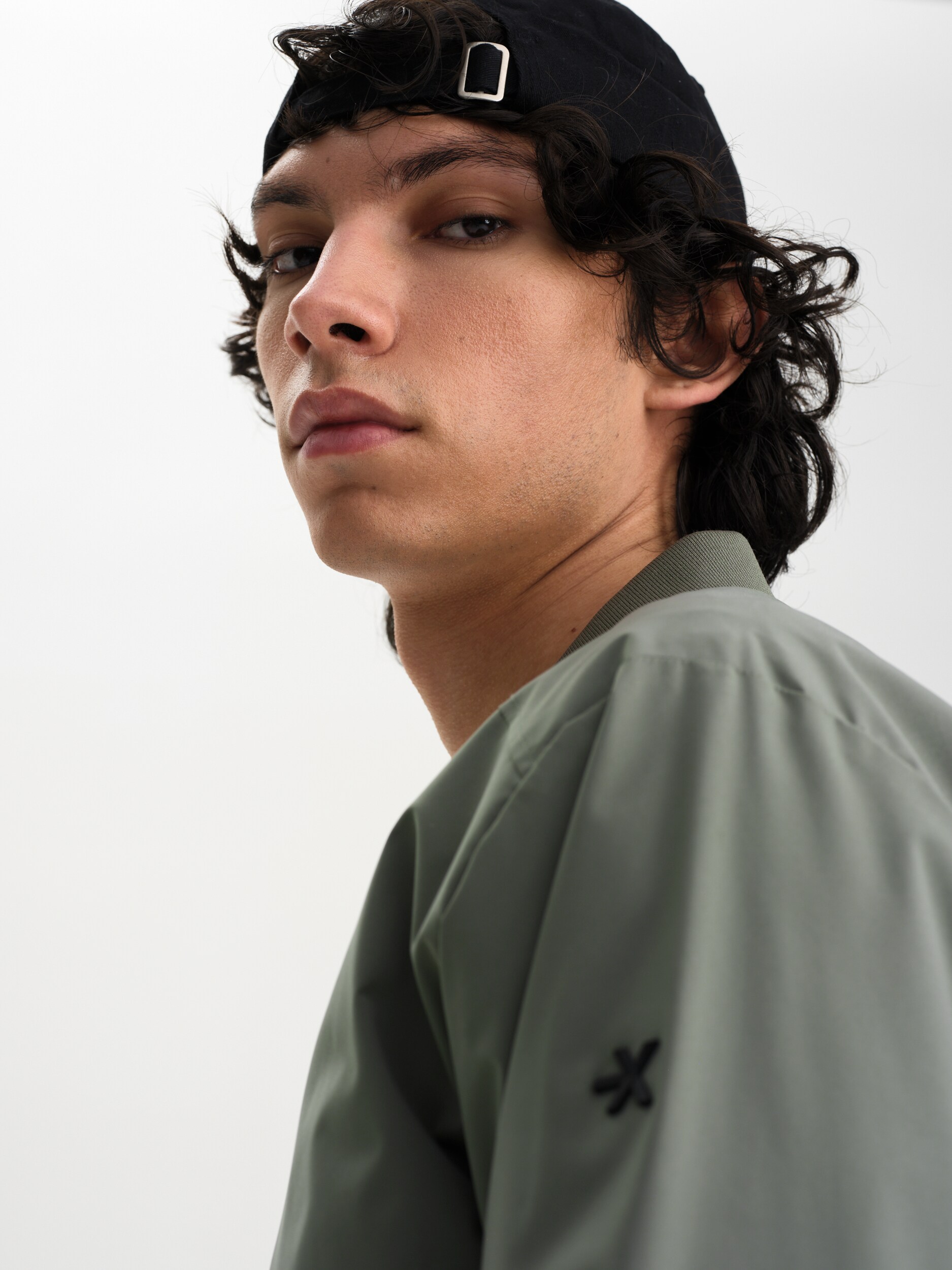 EVEREST, M Nebo Bomber Jacket