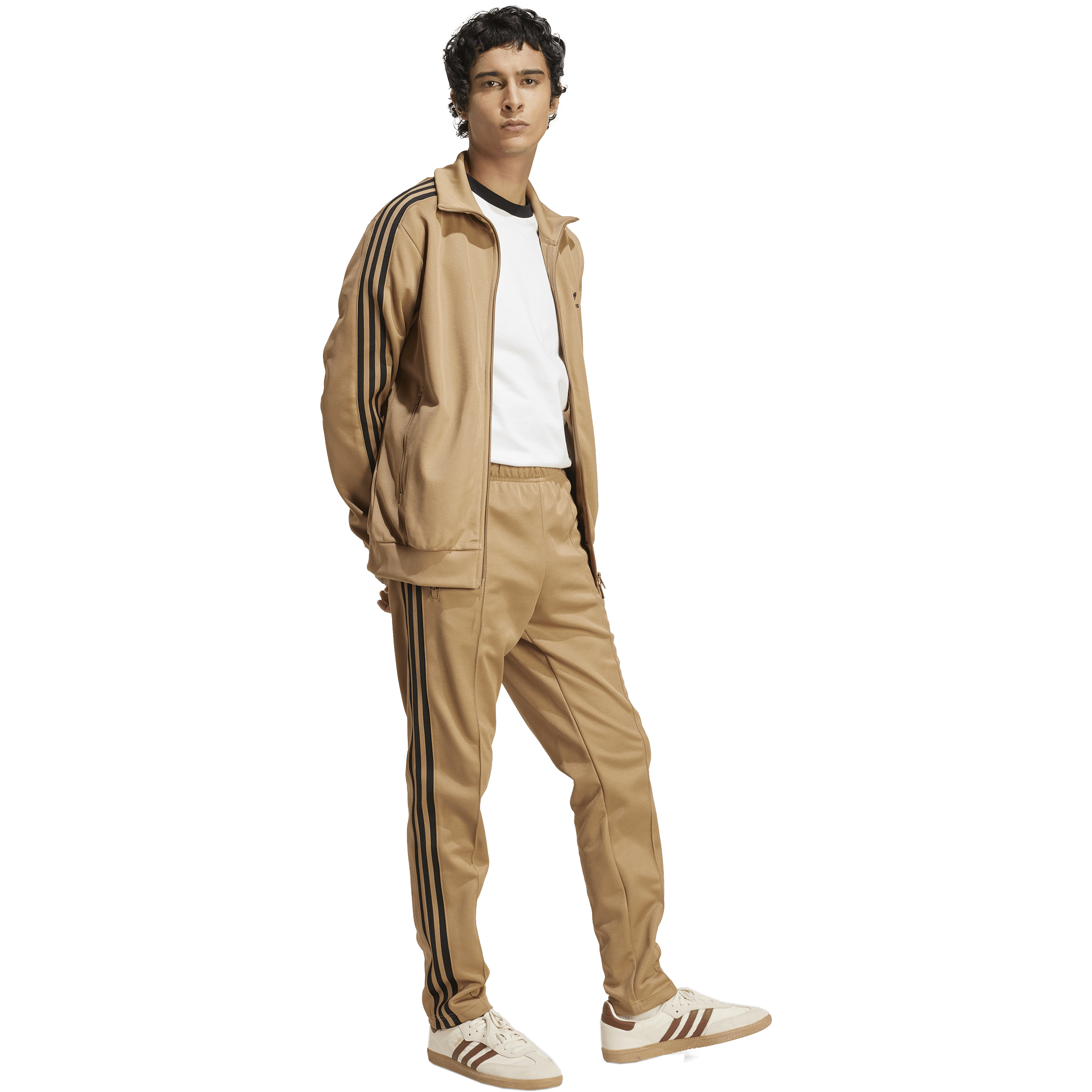 ADIDAS ORIGINALS, M Classic Tt