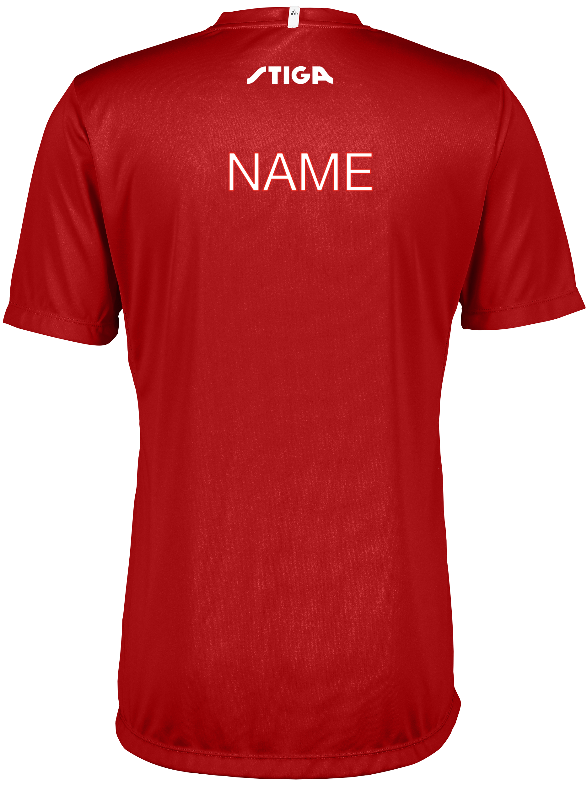 CRAFT, Squad Go SS Jersey