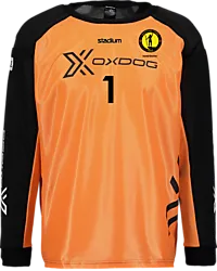 376518101101 OXDOG Xguard Shirt Padded 376518101101 OXDOG Xguard Shirt Padded Standard Small1x1