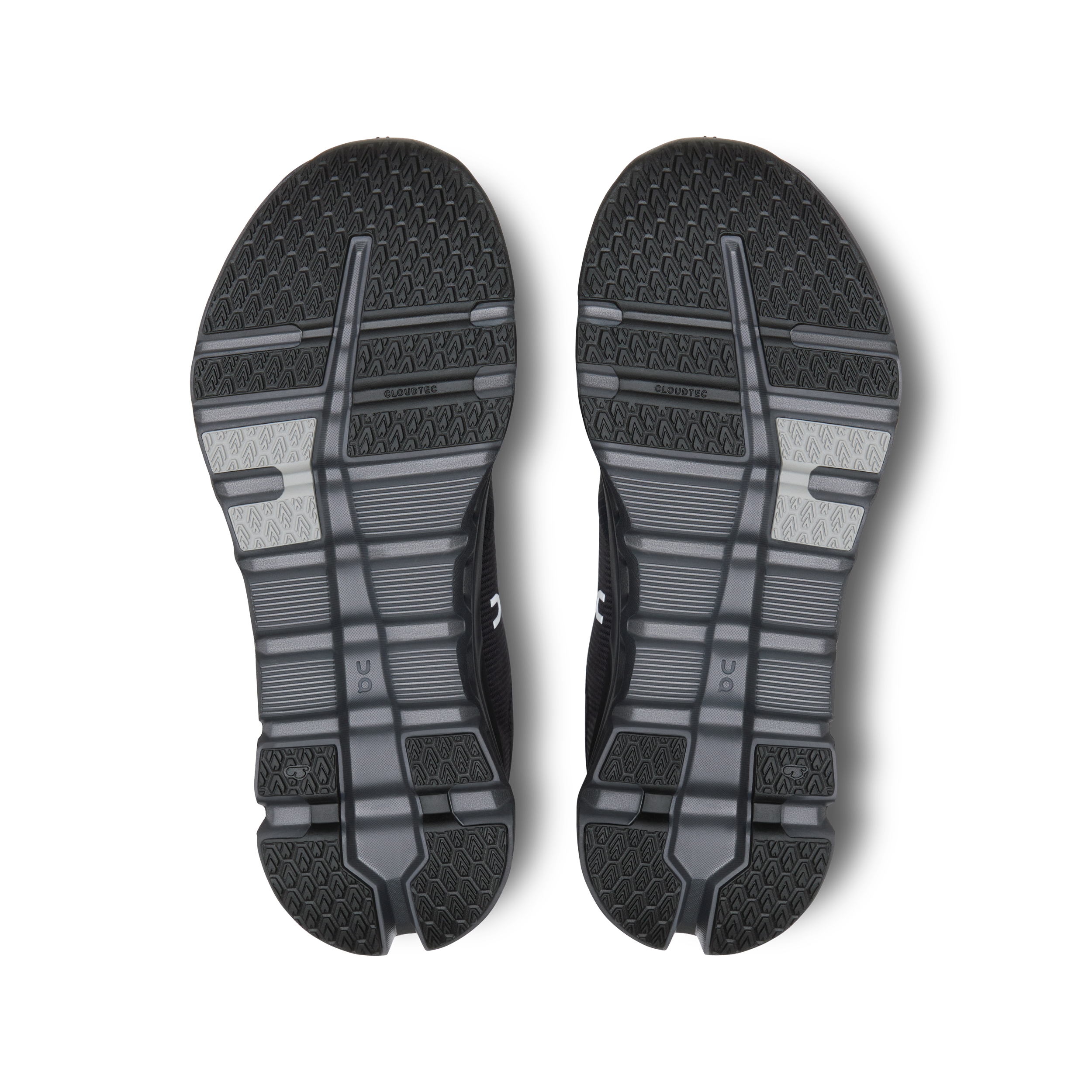 ON, W Cloudrunner 2 Waterproof