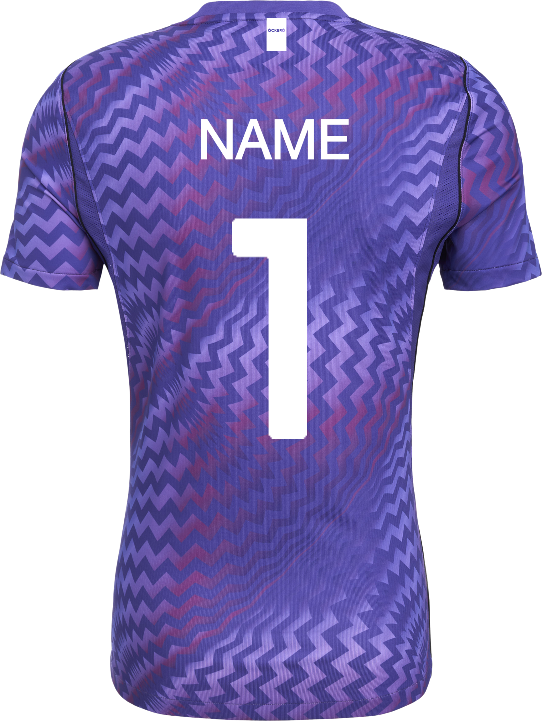 NIKE, GARDIEN VI GK SS JSY