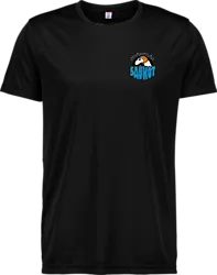 292683106101 CLIQUE Active Tee Men 292683106101 CLIQUE Active Tee Men Standard Small1x1
