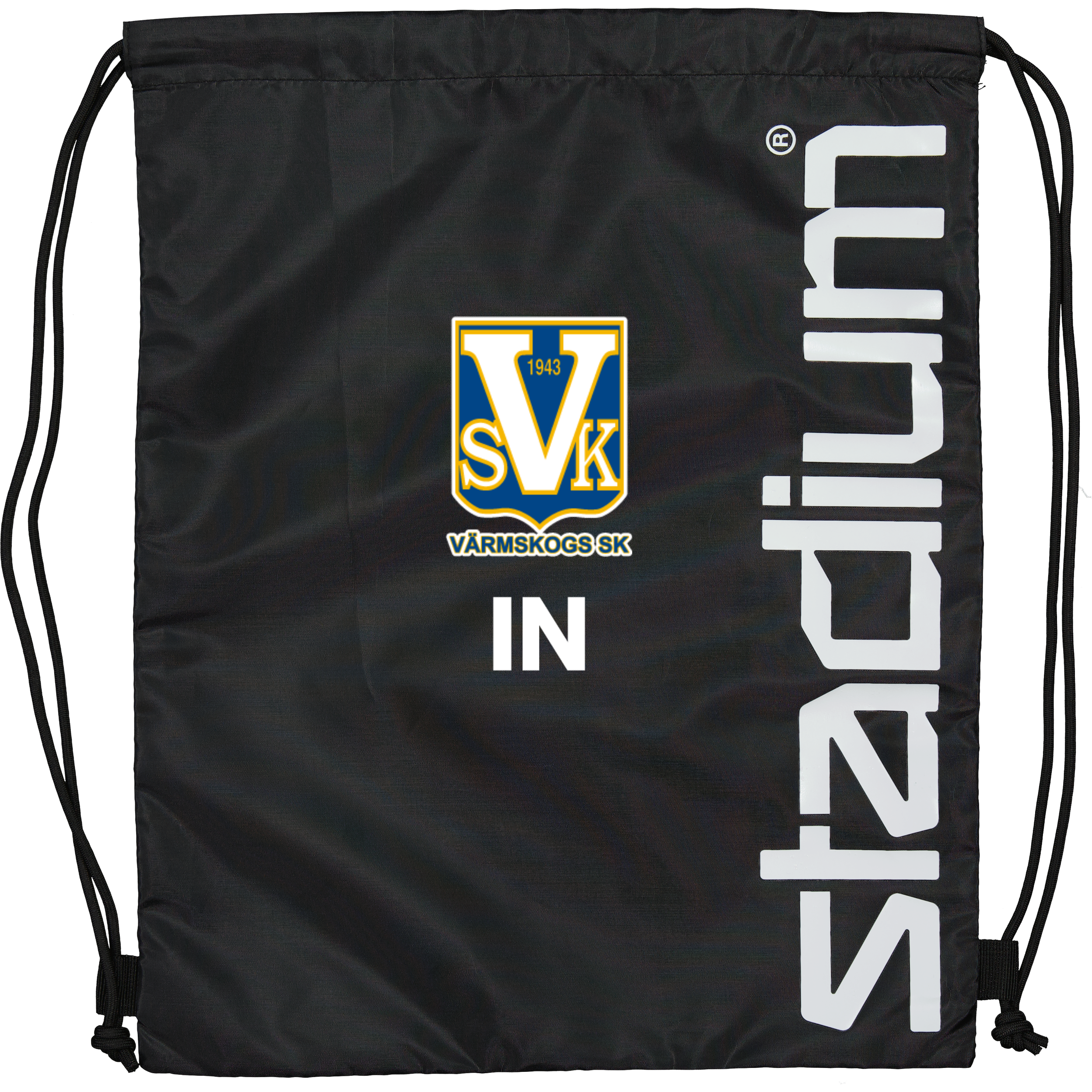 
STADIUM, 
Team Gym Bag, 
Detail 1
