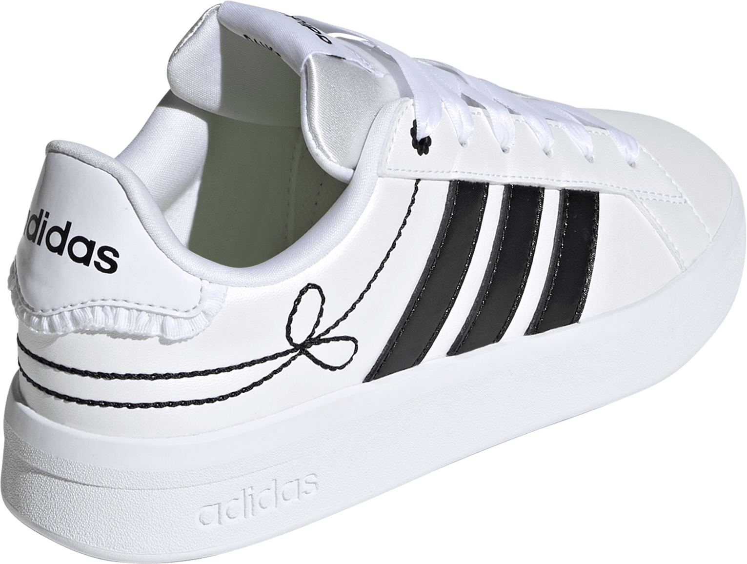ADIDAS, J GRAND COURT 3.0