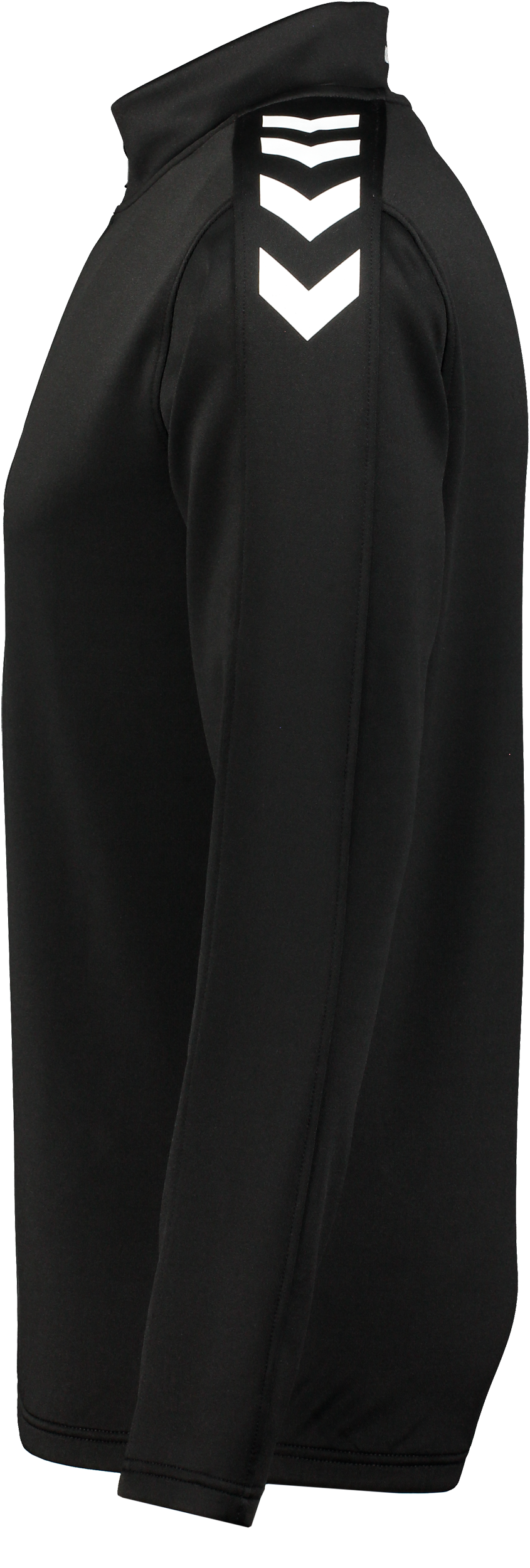 HUMMEL, Core Xk Poly Sweat &frac12;Zip Jr