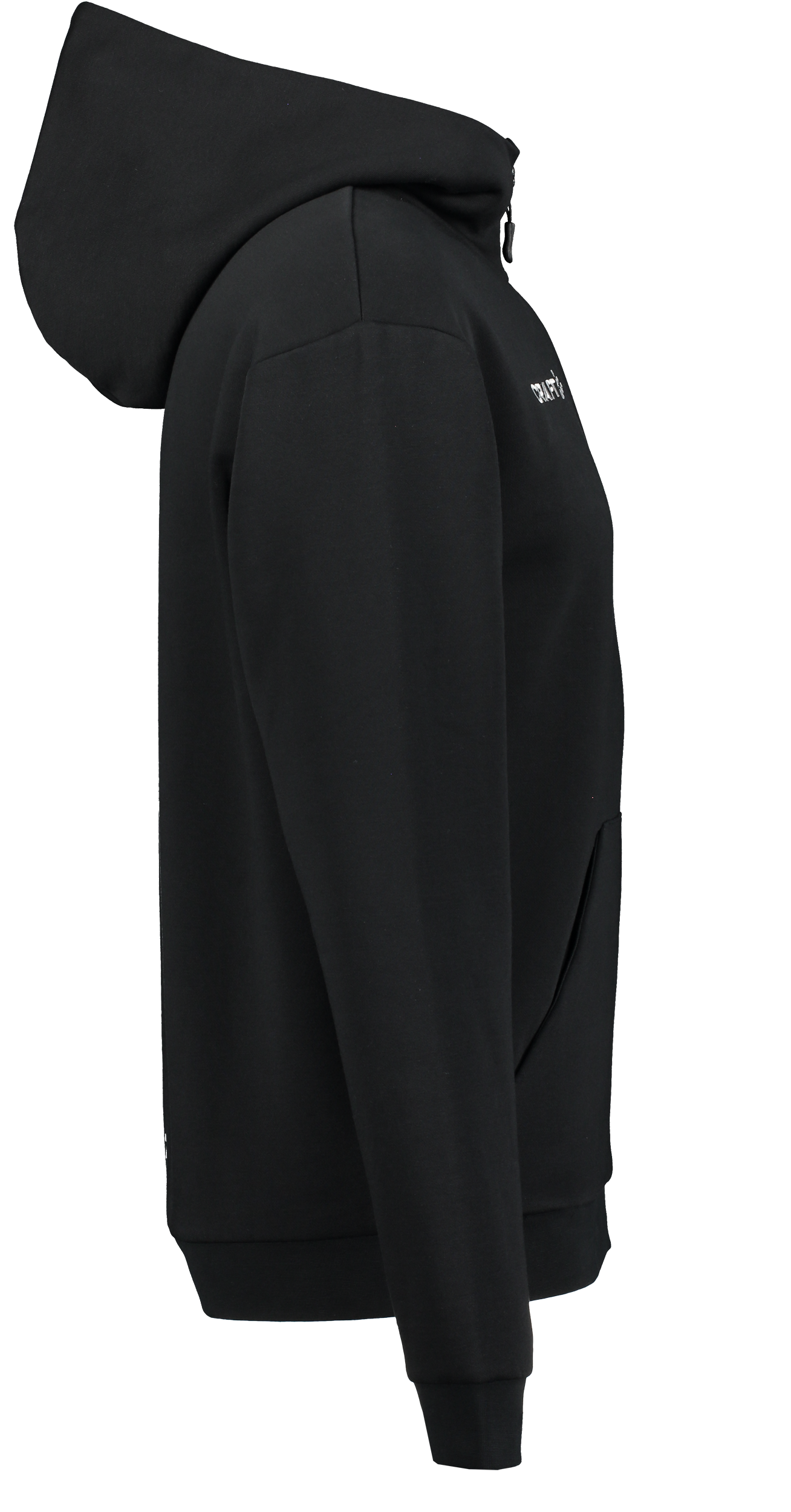 CRAFT, Community 2.0 Fz Hood Jr