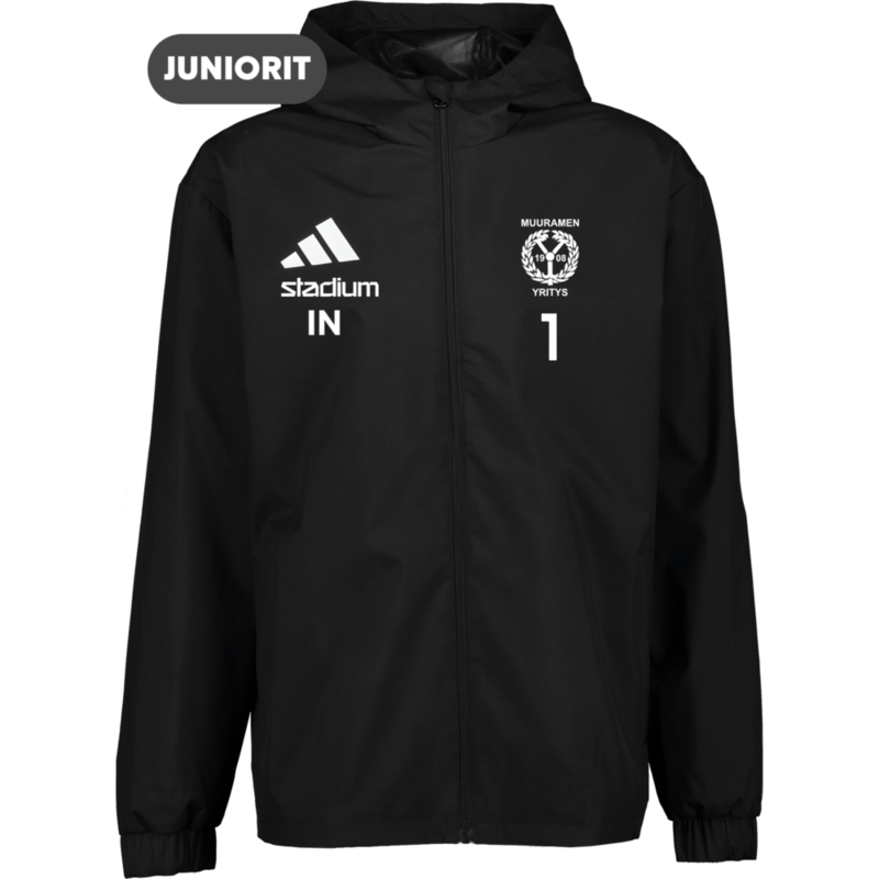 
ADIDAS, 
ENT26 AW JKT JR, 
Detail 1
