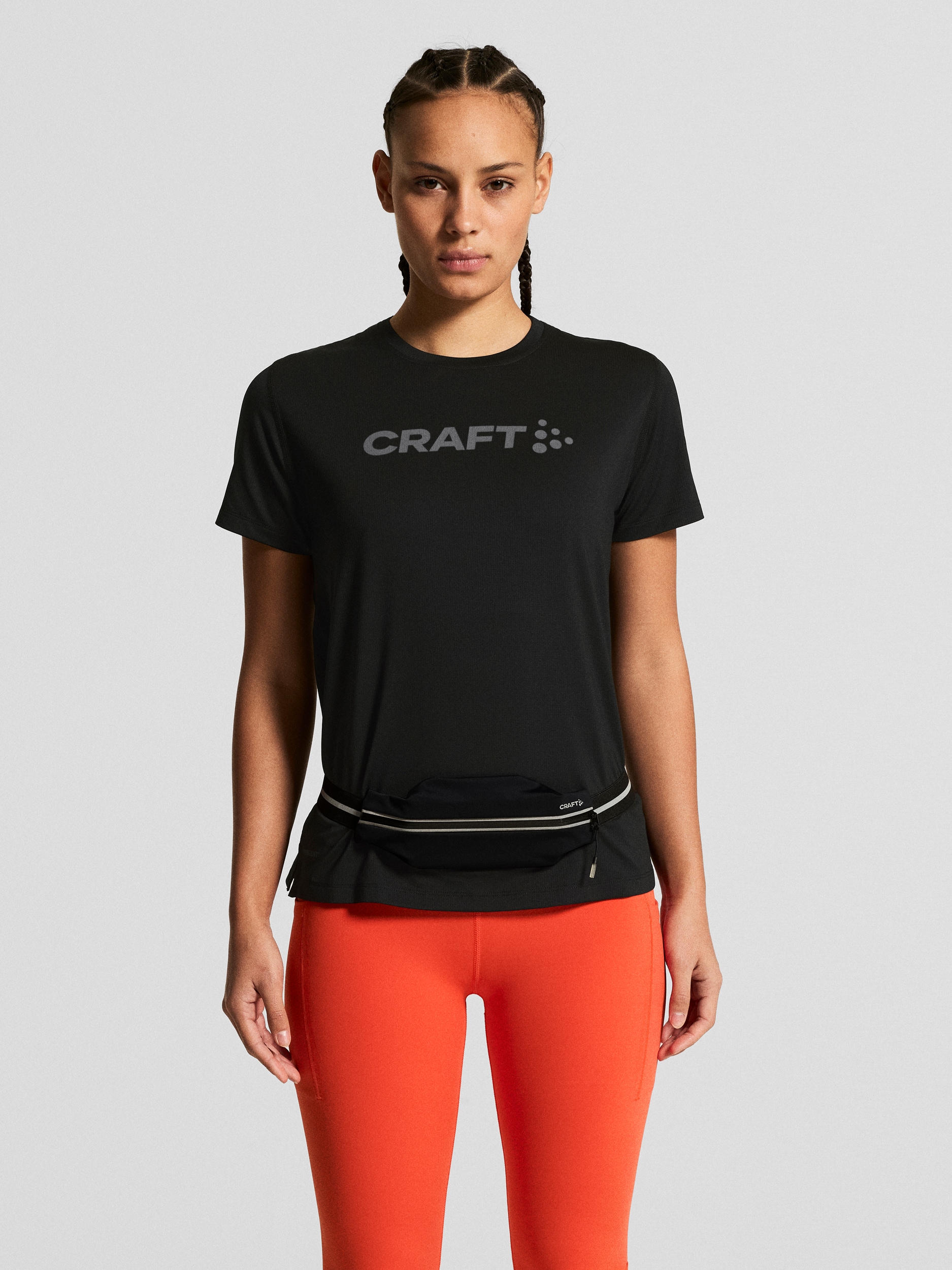 
CRAFT, 
W ESSENCE LOGO TEE 2, 
Detail 1
