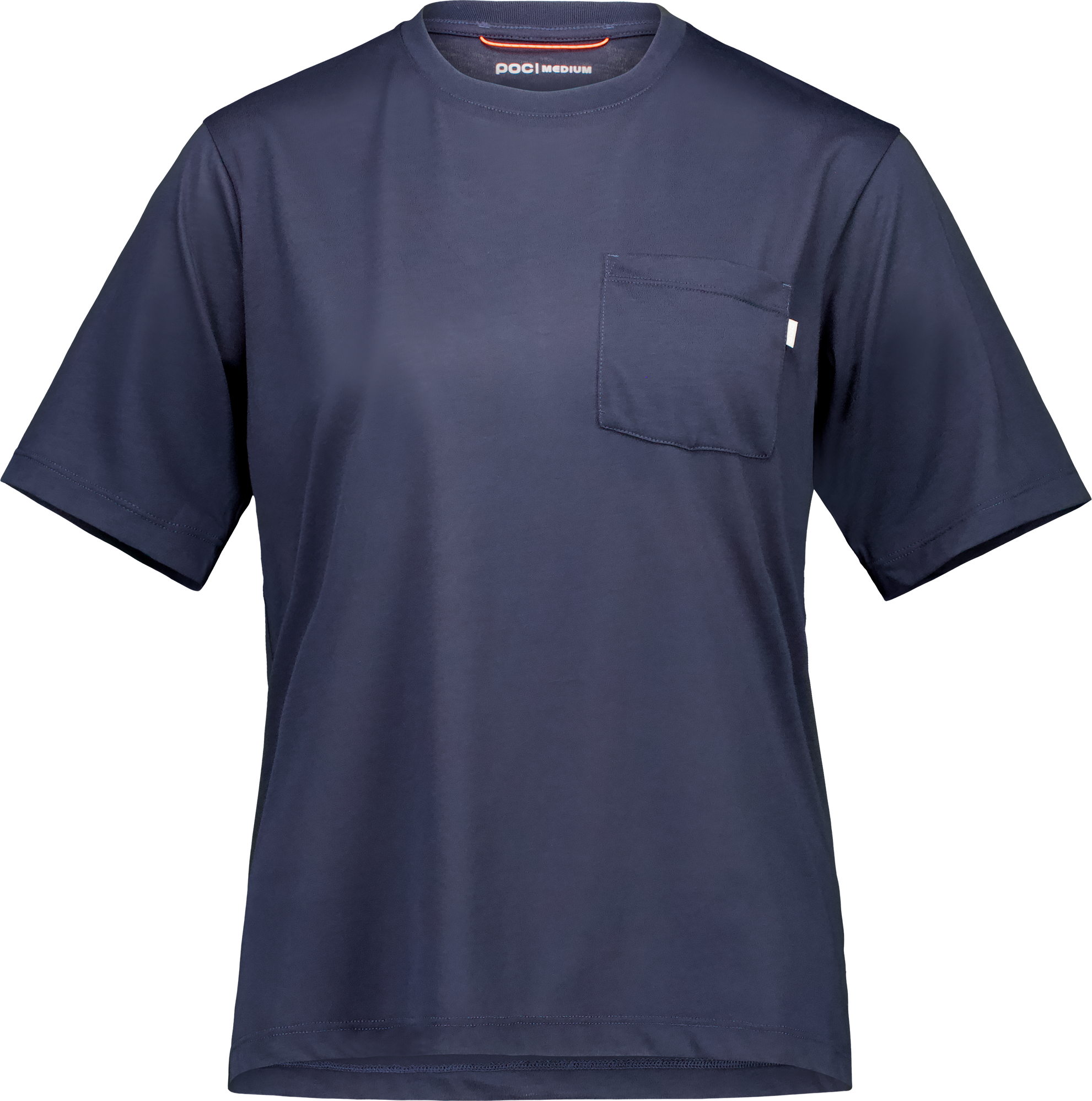 POC, W'S MOTION S/S JERSEY