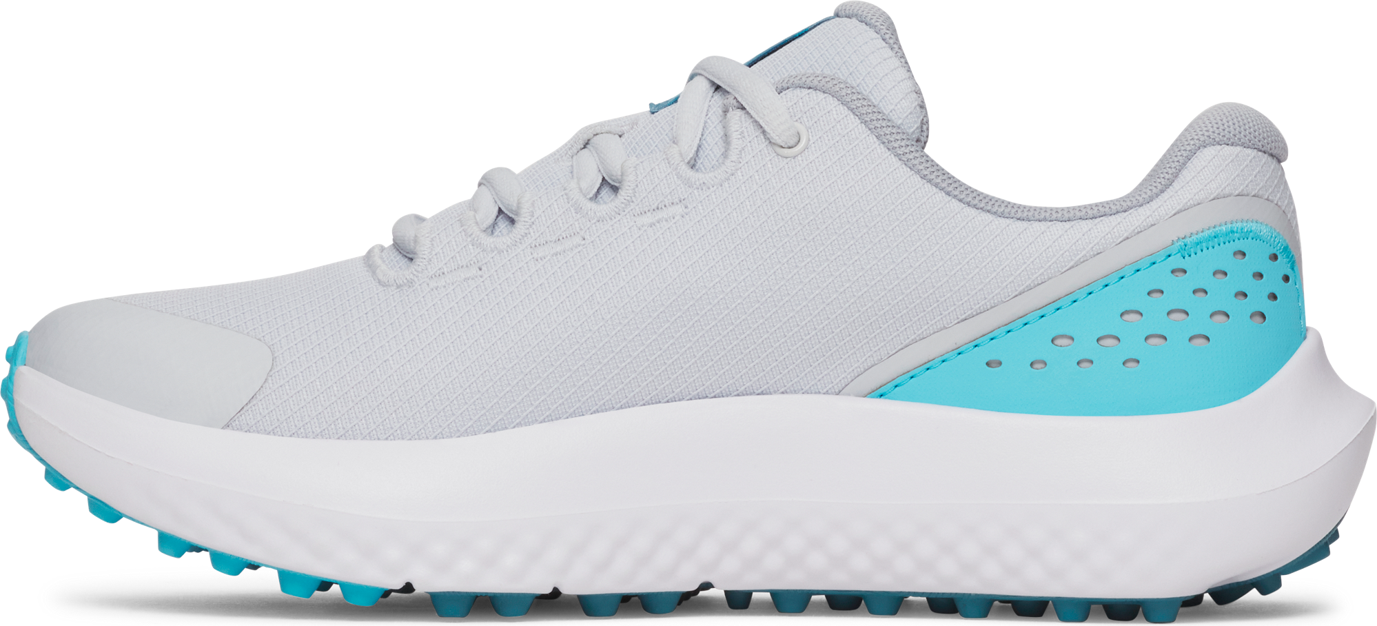 UNDER ARMOUR, JR SURGE GOLF