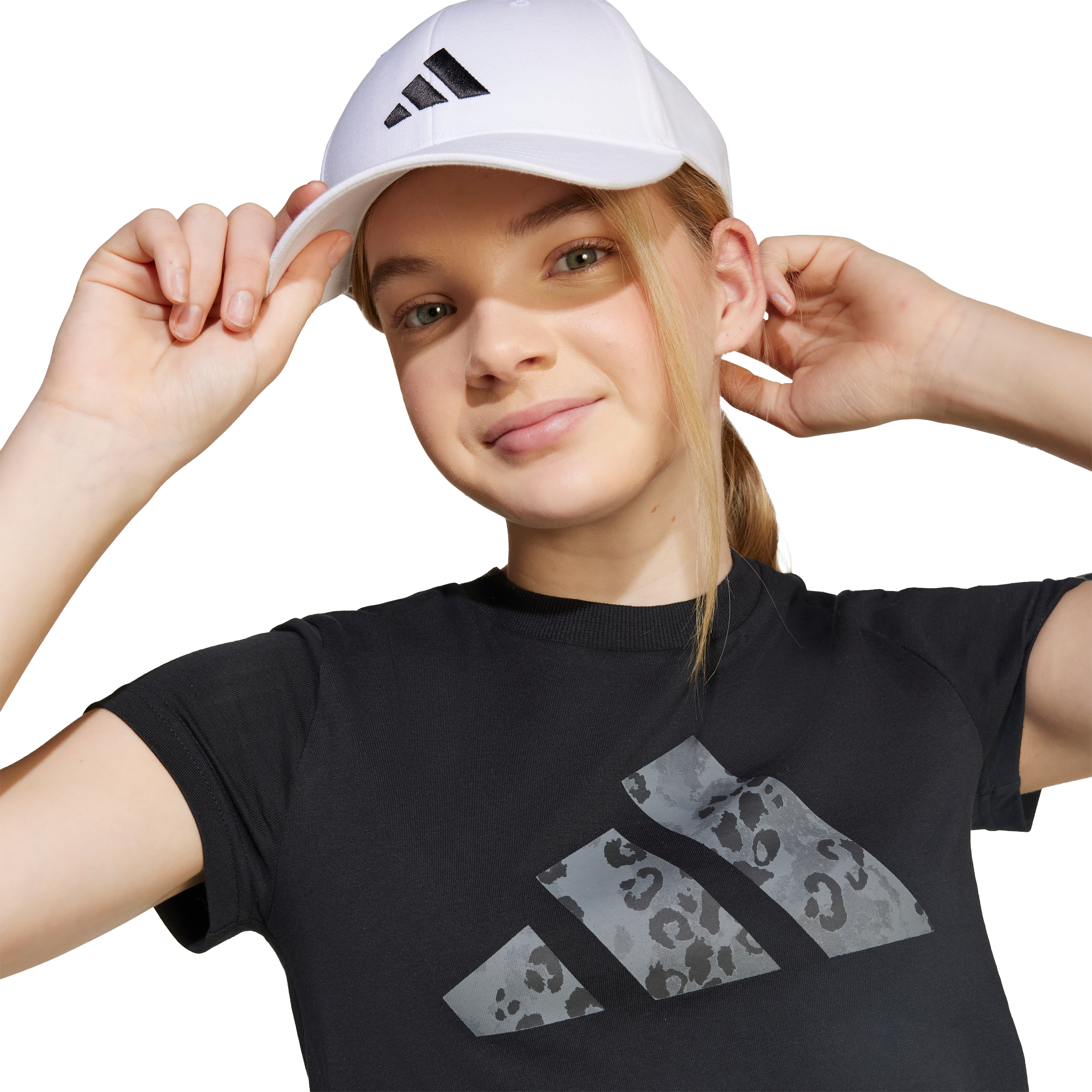 ADIDAS, G ANML SJ BL T