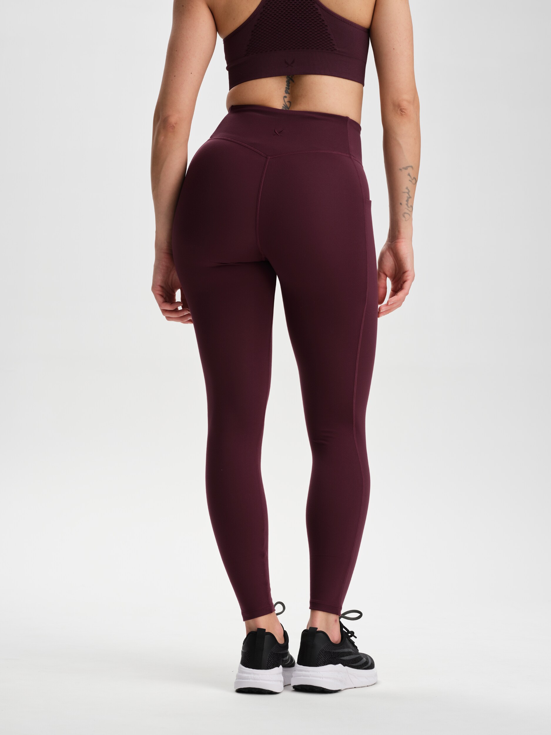 SOC, W Favourite Pocket Tights