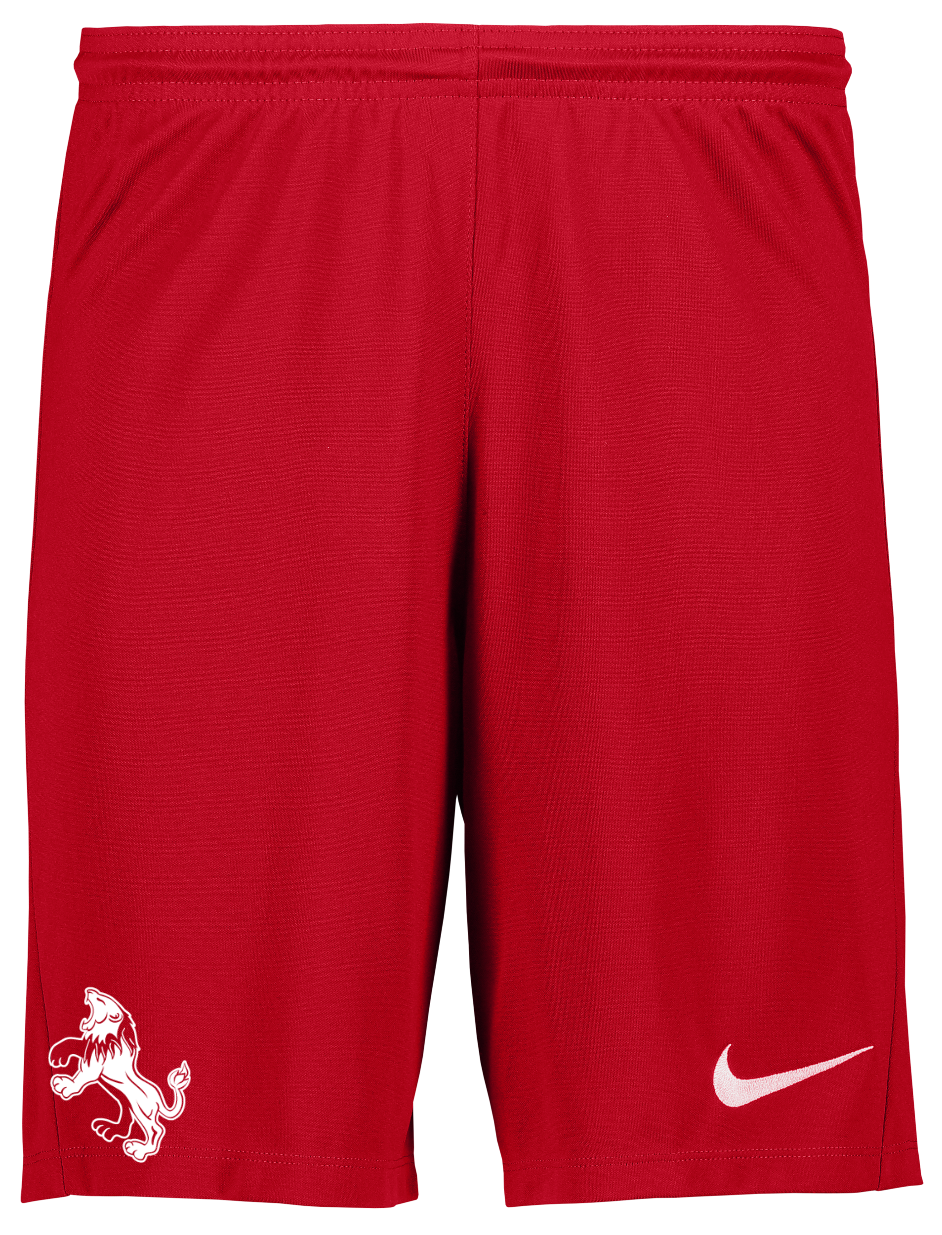 
NIKE, 
Park III Short, 
Detail 1
