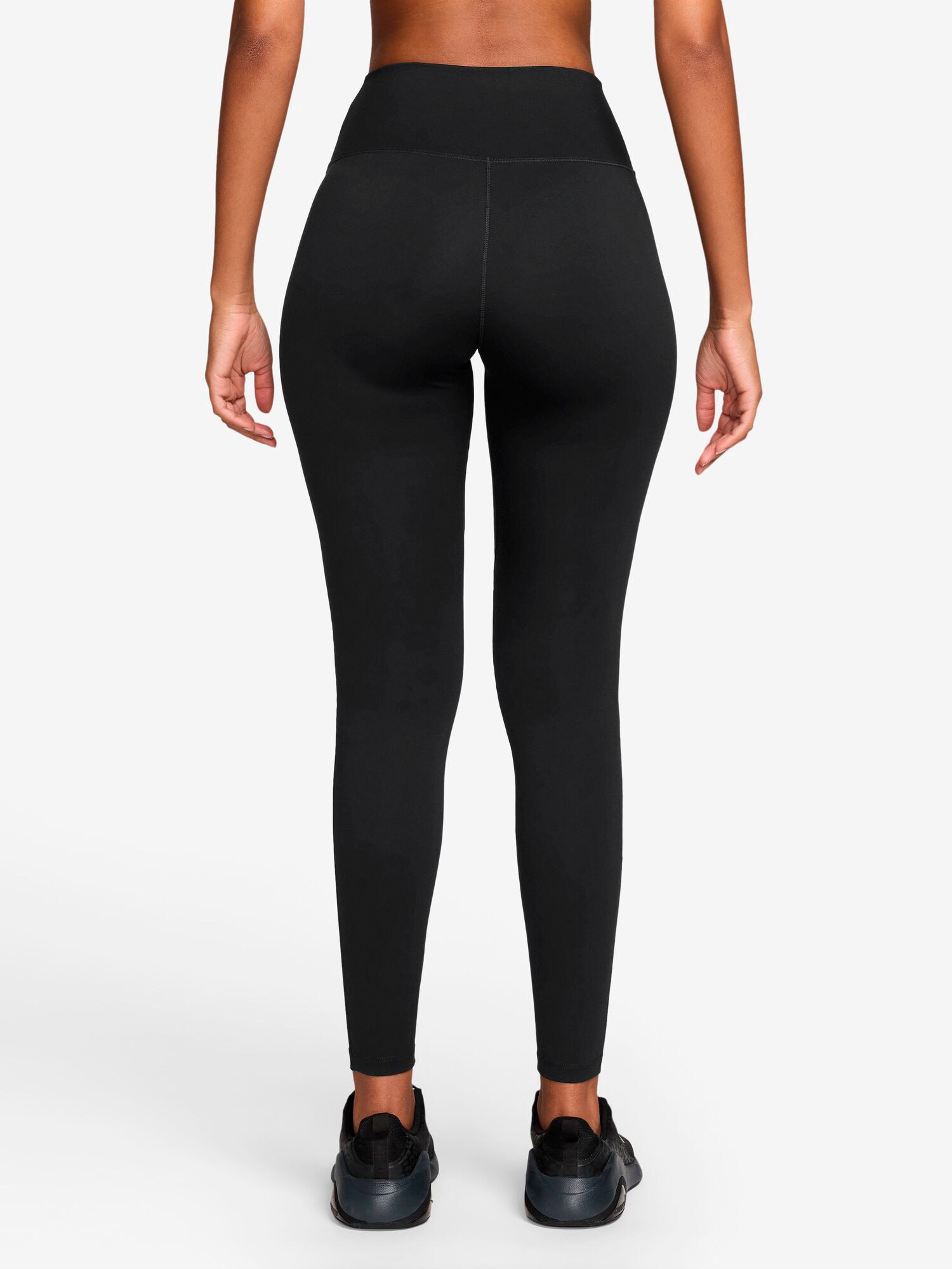 NIKE, NIKE ONE SEAMLESS FRONT WOMEN'S HIG