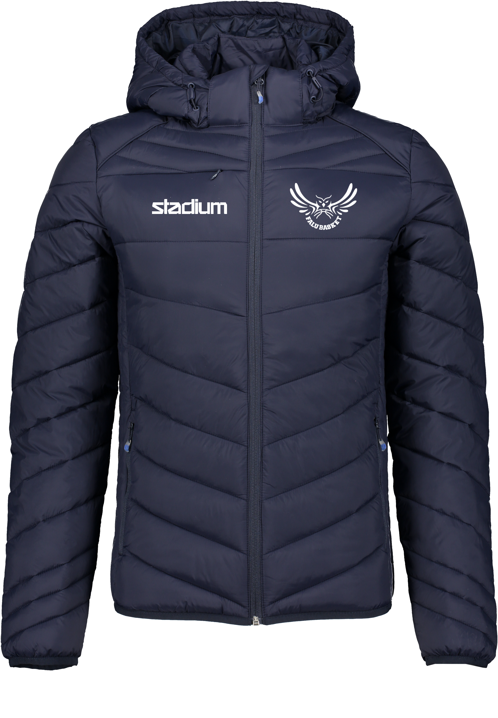 
CLIQUE, 
Idaho Jkt Jr, 
Detail 1
