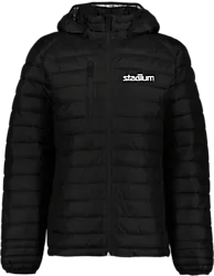 243638103101 CLIQUE Hudson Jkt 243638103101 CLIQUE Hudson Jkt Standard Small1x1