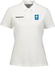 384425105101 CRAFT Progress 2.0 Polo W 384425105101 CRAFT Progress 2.0 Polo W Standard Small1x1