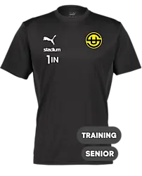 392097103101 PUMA T Goal Trg Jsy 392097103101 PUMA T Goal Trg Jsy Standard Small1x1