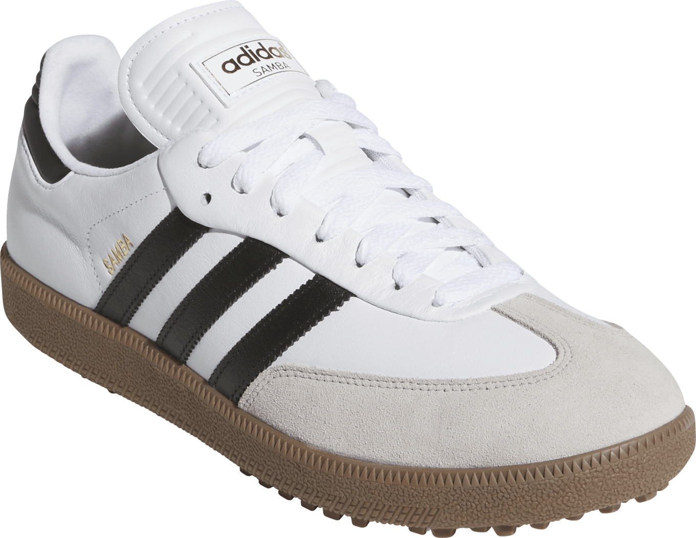 ADIDAS ORIGINALS, SAMBA GOLF