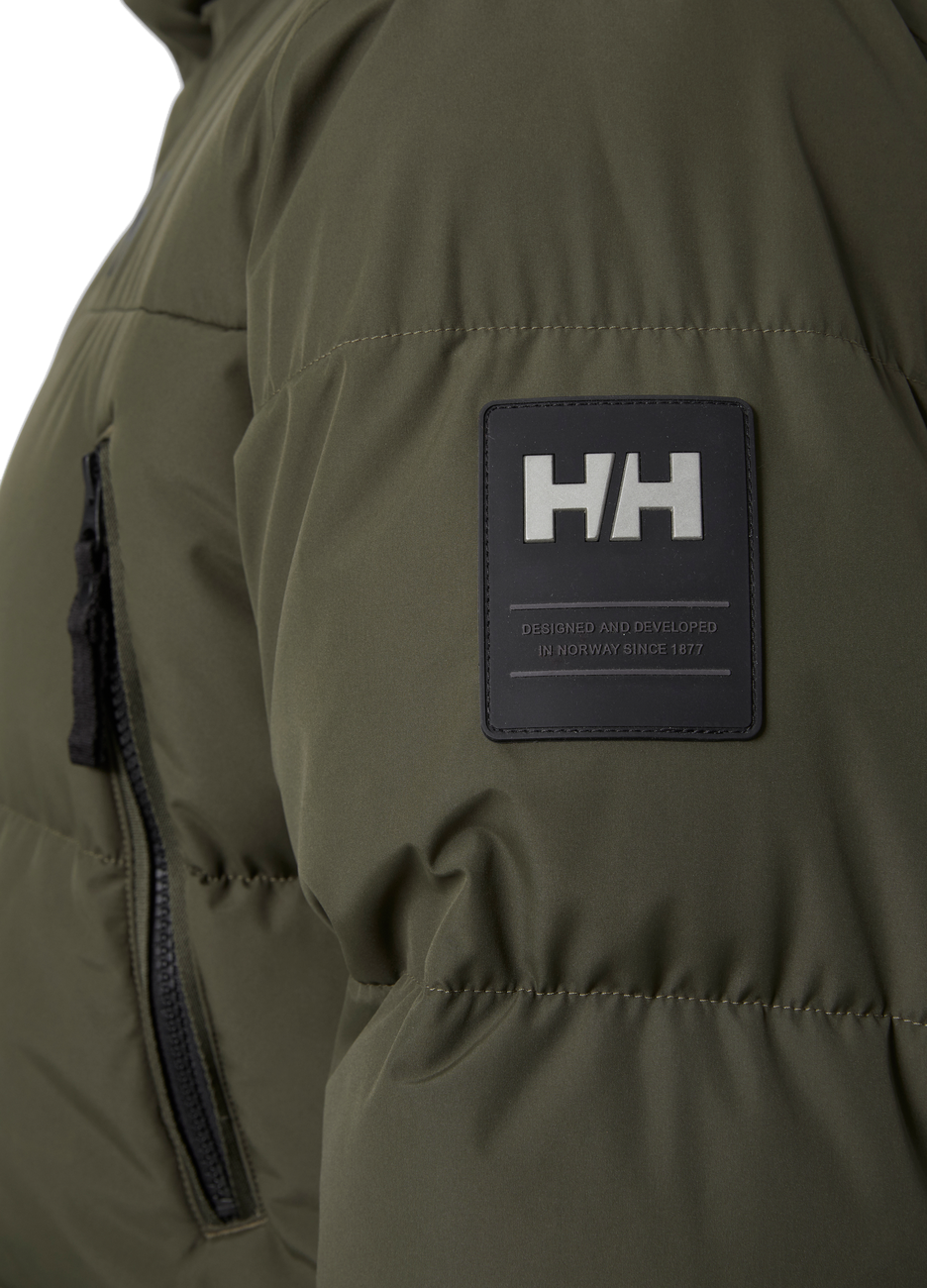 HELLY HANSEN, Reine Puffy Jacket