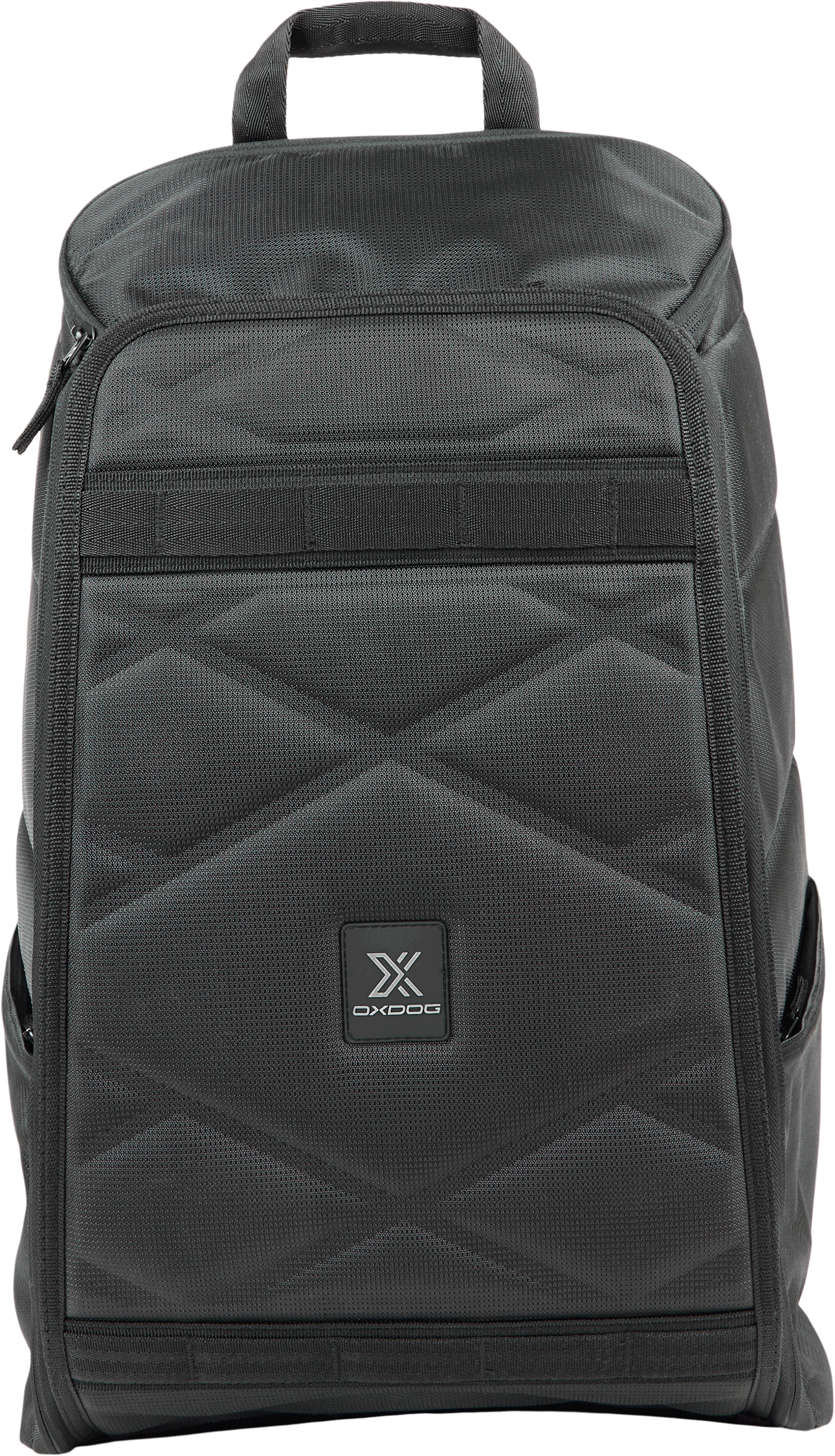 
OXDOG, 
CUBE BACKPACK, 
Detail 1
