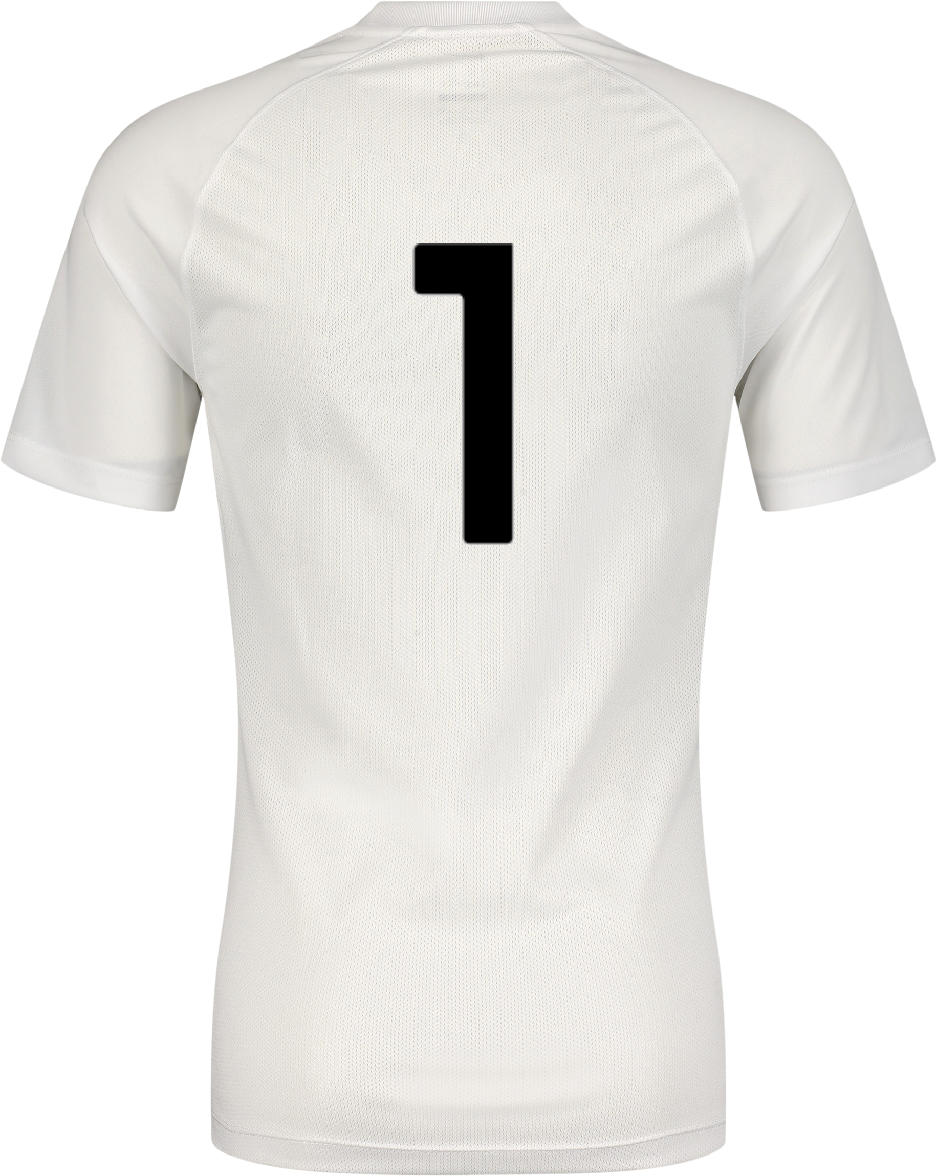 NIKE, PARK VIII SS JSY