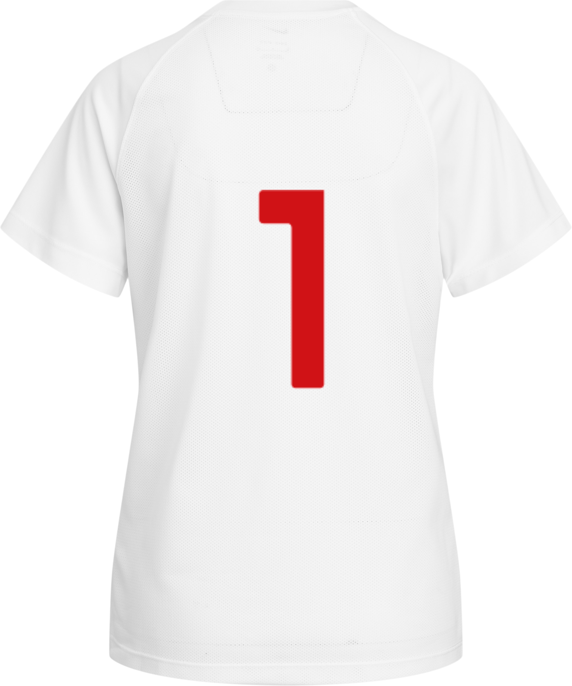 NIKE, PARK VIII SS JSY W