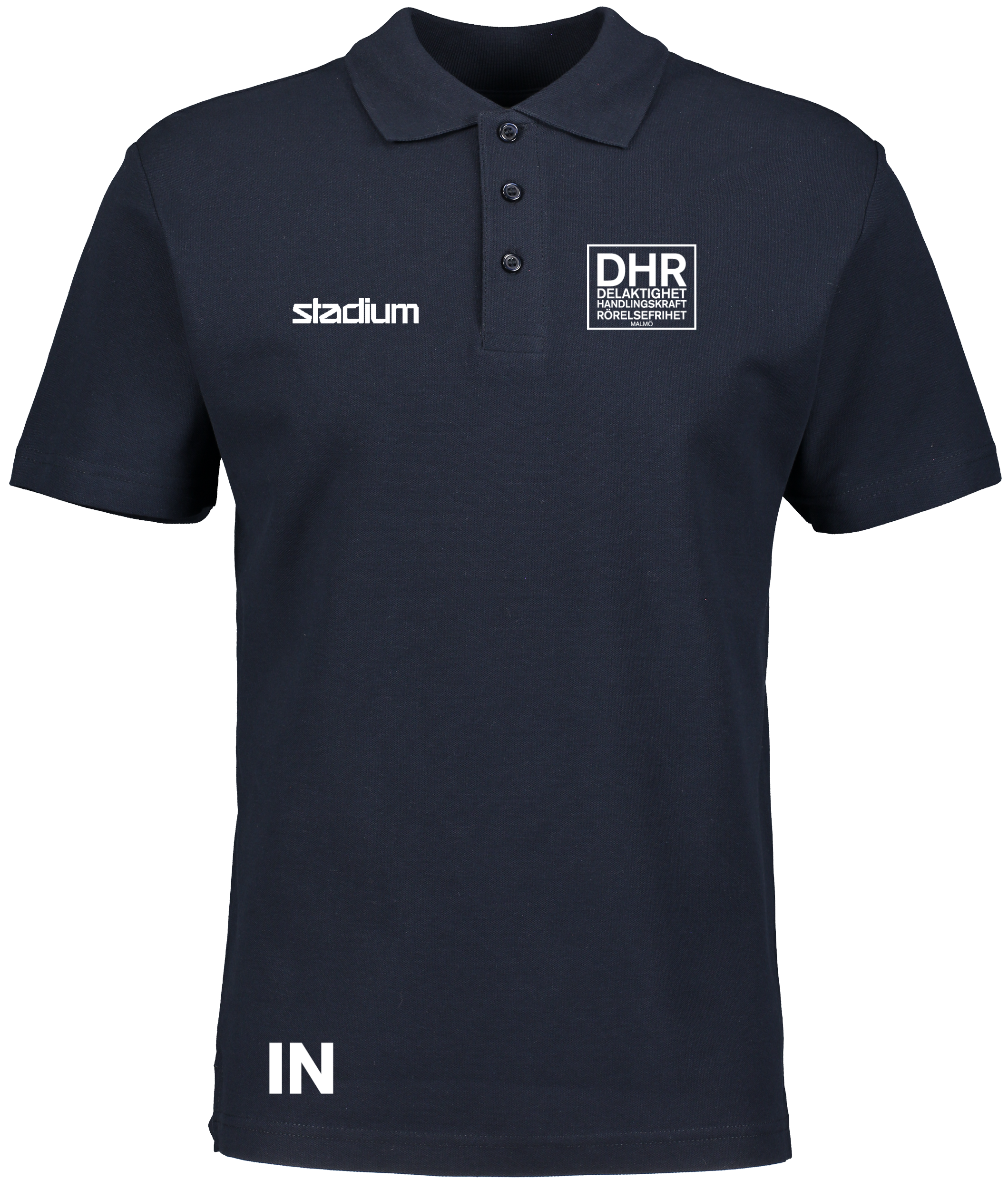 
CLIQUE, 
Basic Polo, 
Detail 1
