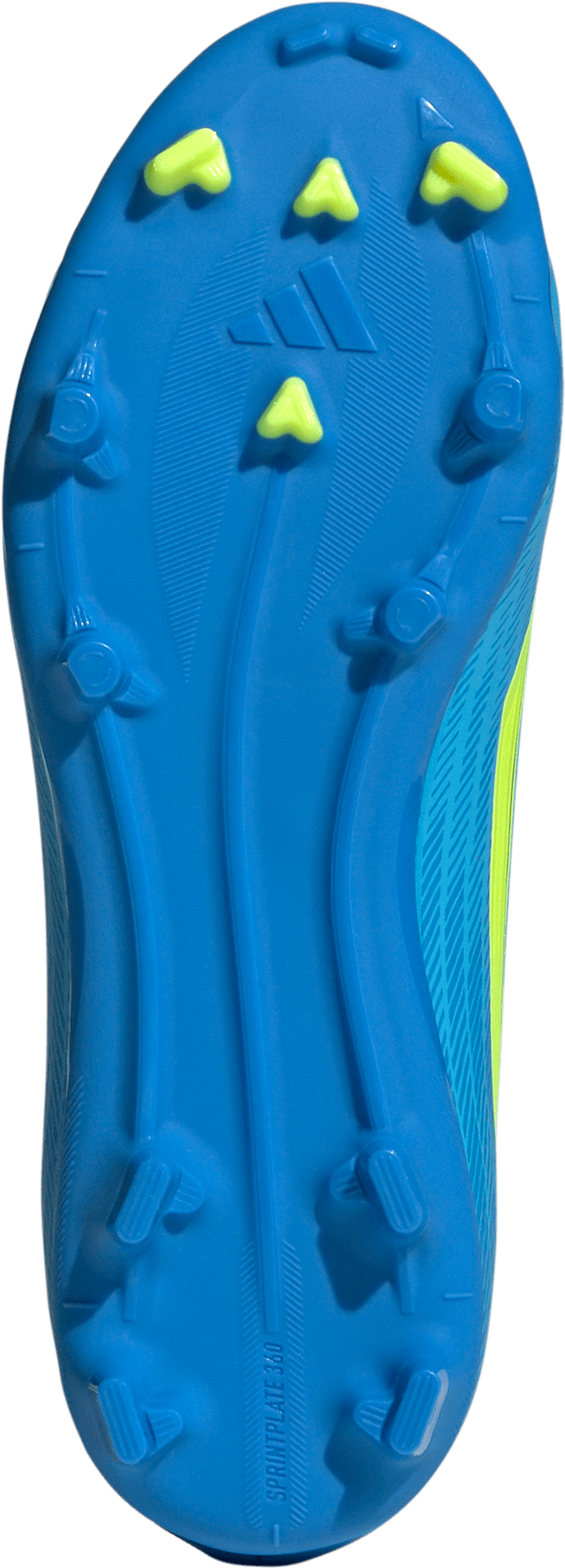 ADIDAS, F50 LEAGUE LL FG/MG JR