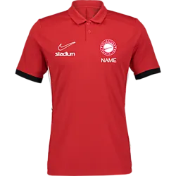 406381107101 NIKE Acd25 Ss Polo 406381107101 NIKE Acd25 Ss Polo Standard Small1x1