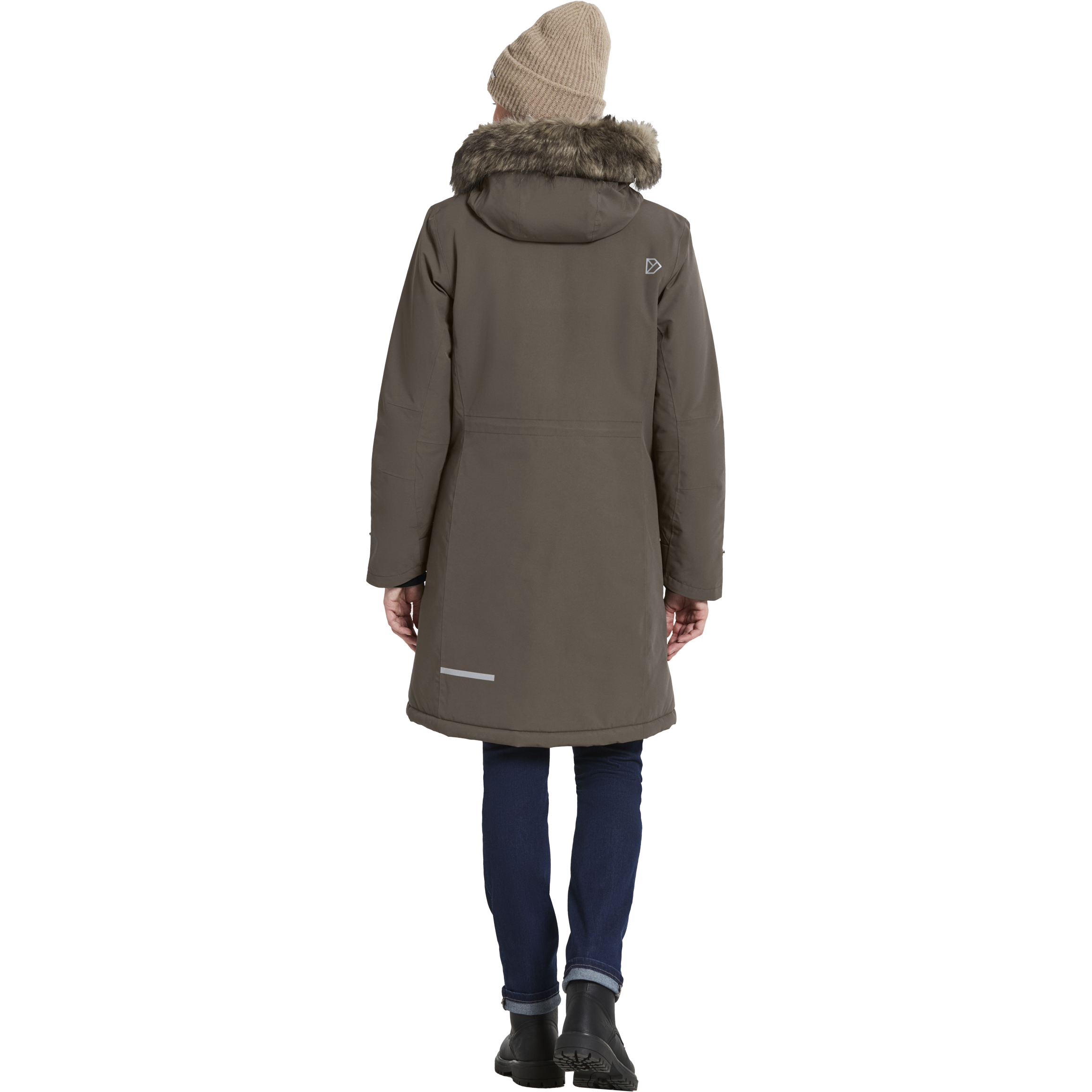 DIDRIKSONS, W Erika Parka 3