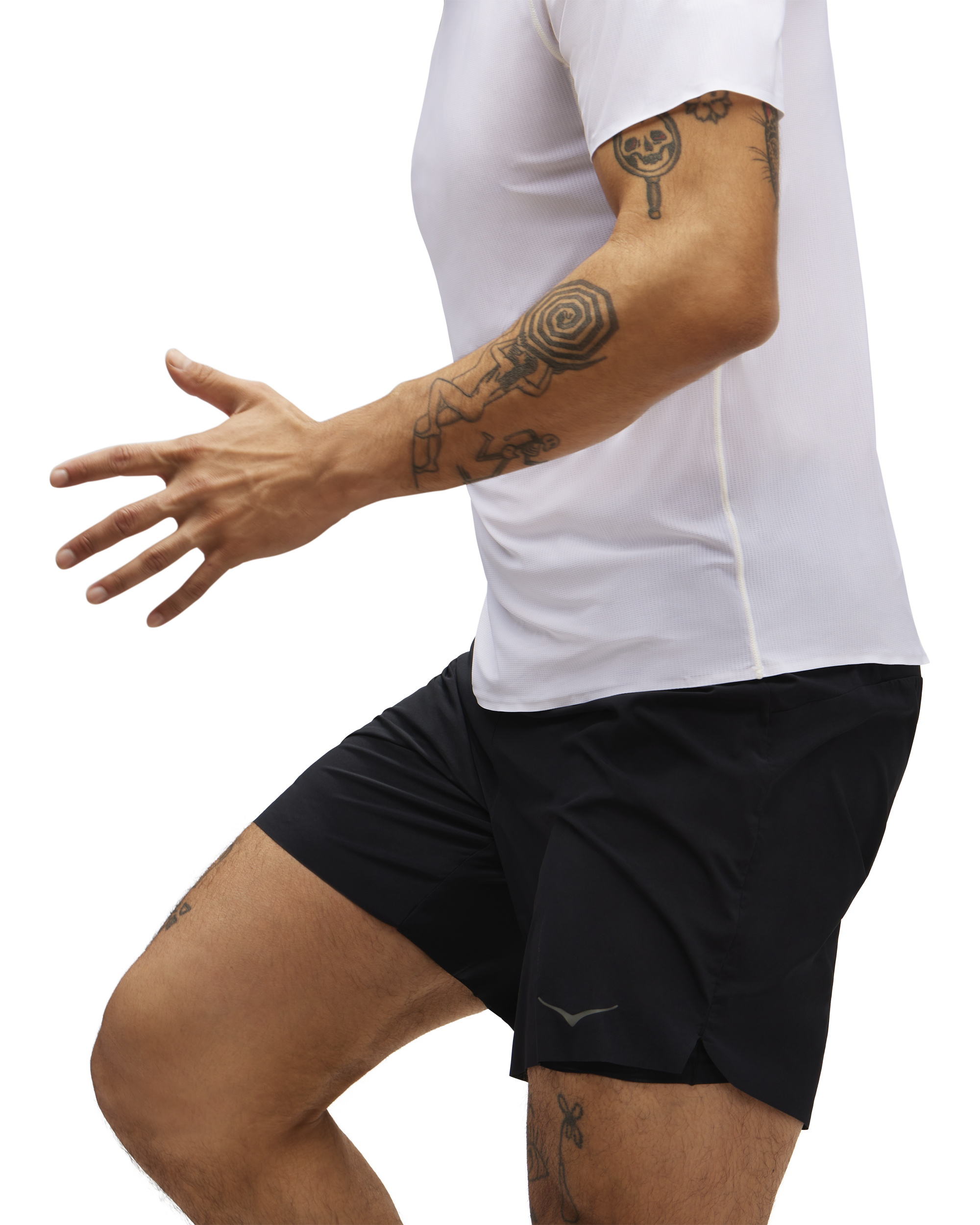 HOKA, M&nbsp;7''&nbsp;Short&nbsp;2in1