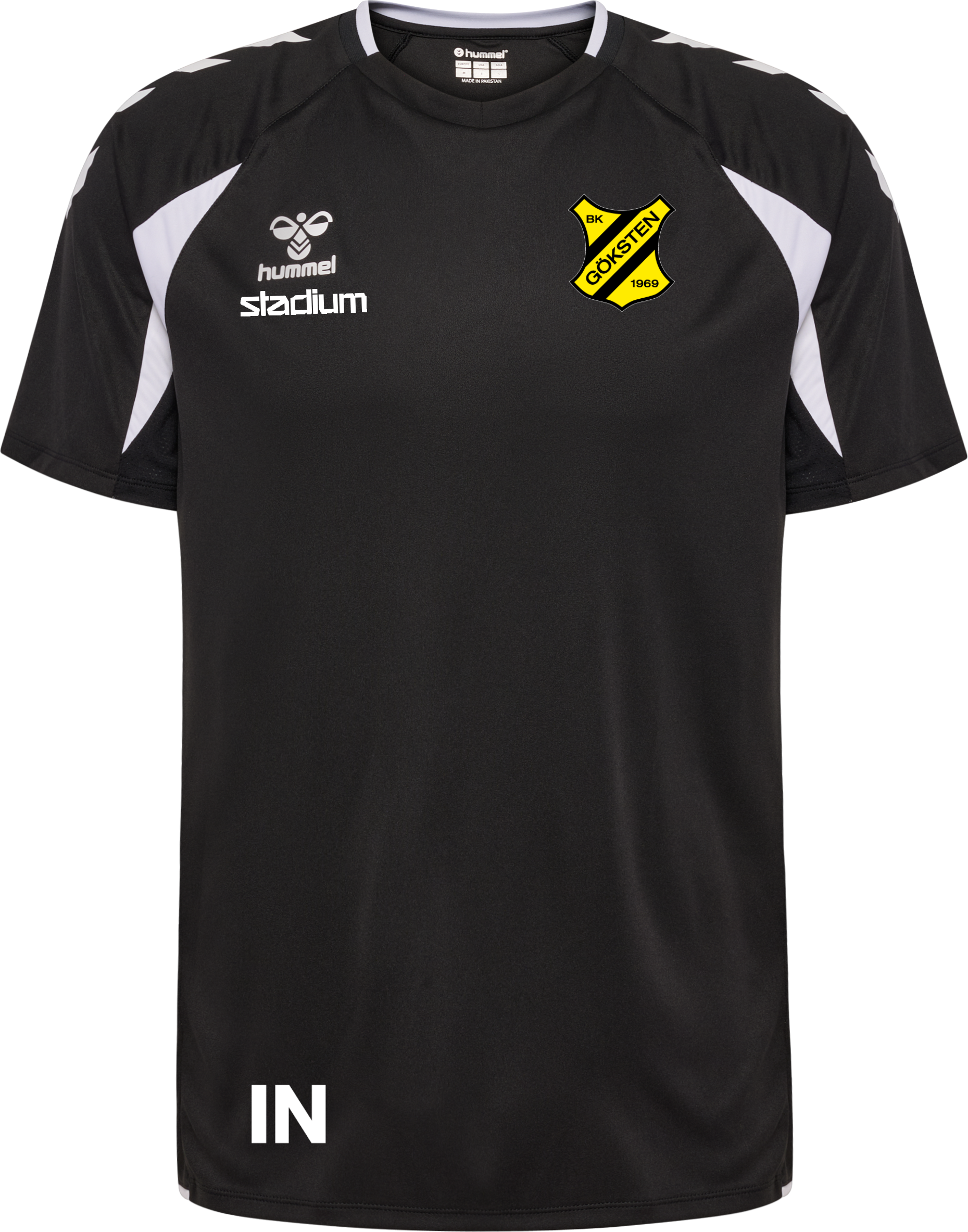 
HUMMEL, 
HMLCORE 2.0 JERSEY S/S, 
Detail 1
