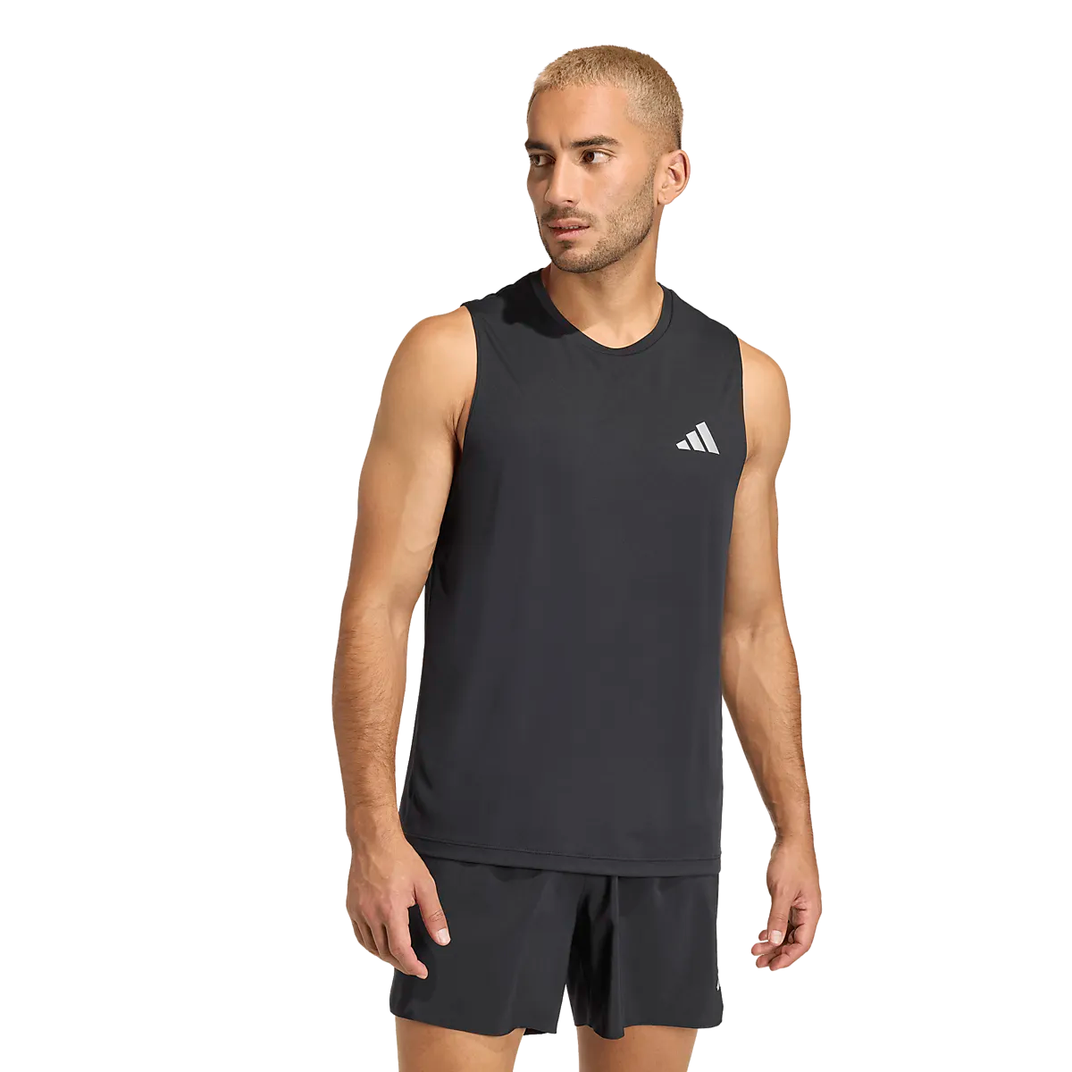 ADIDAS M RUN ESS ТАНК