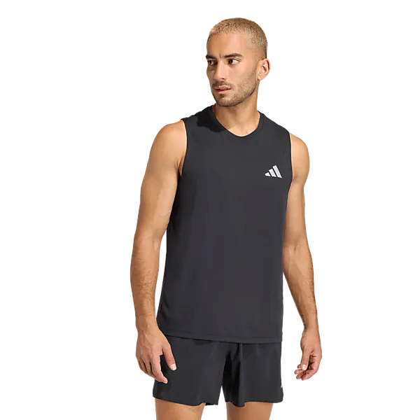 ADIDAS M RUN ESS ТАНК