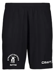 288612110101 CRAFT Squad Go Short 288612110101 CRAFT Squad Go Short Standard Small1x1