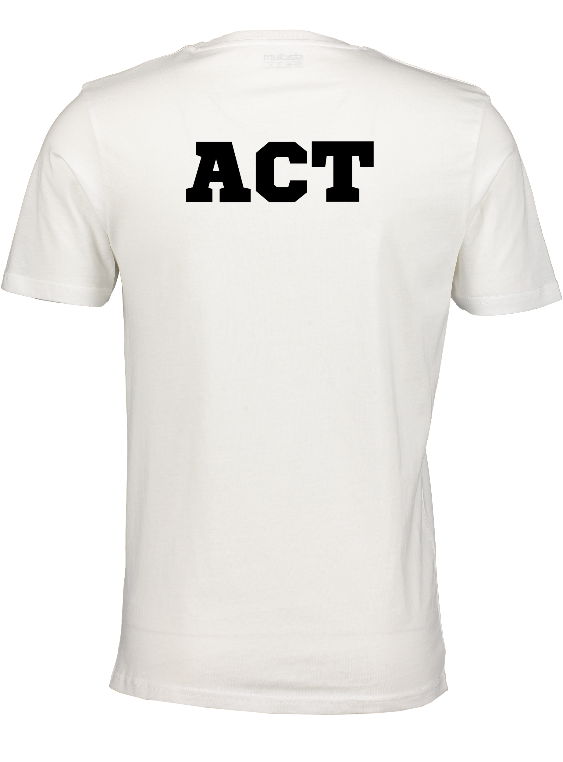 STADIUM, U Team Core Tee